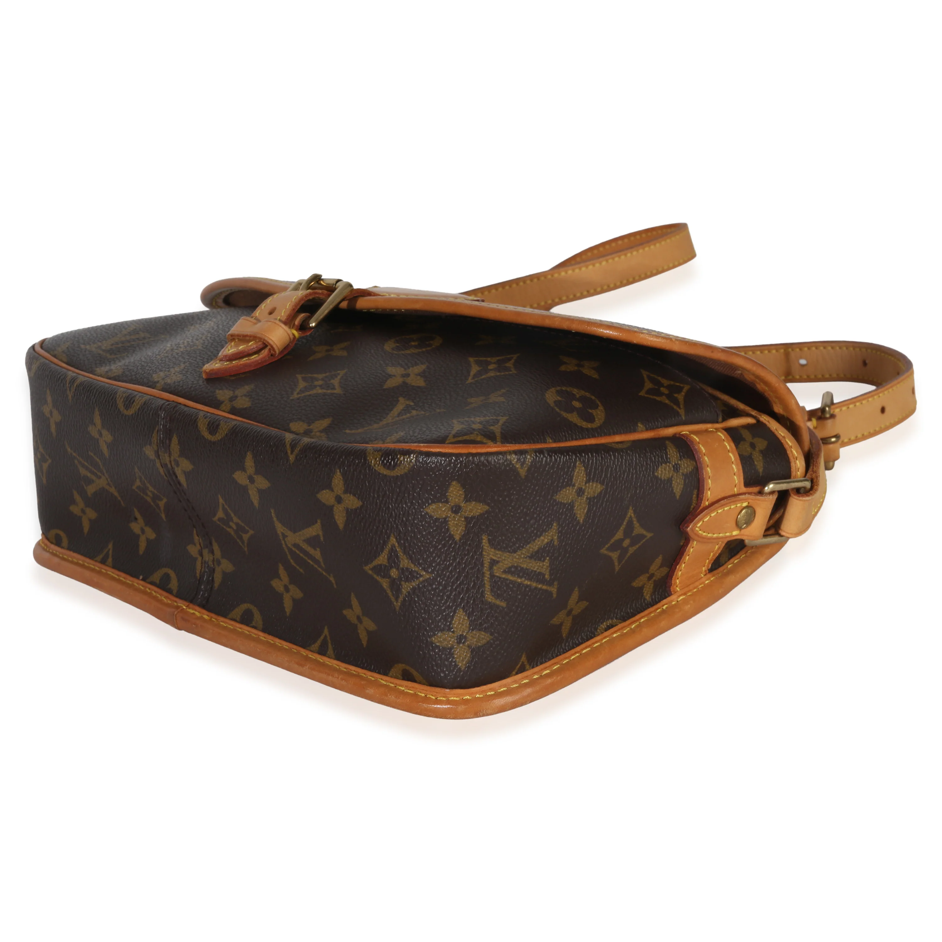 Monogram Canvas Sologne - Image 7
