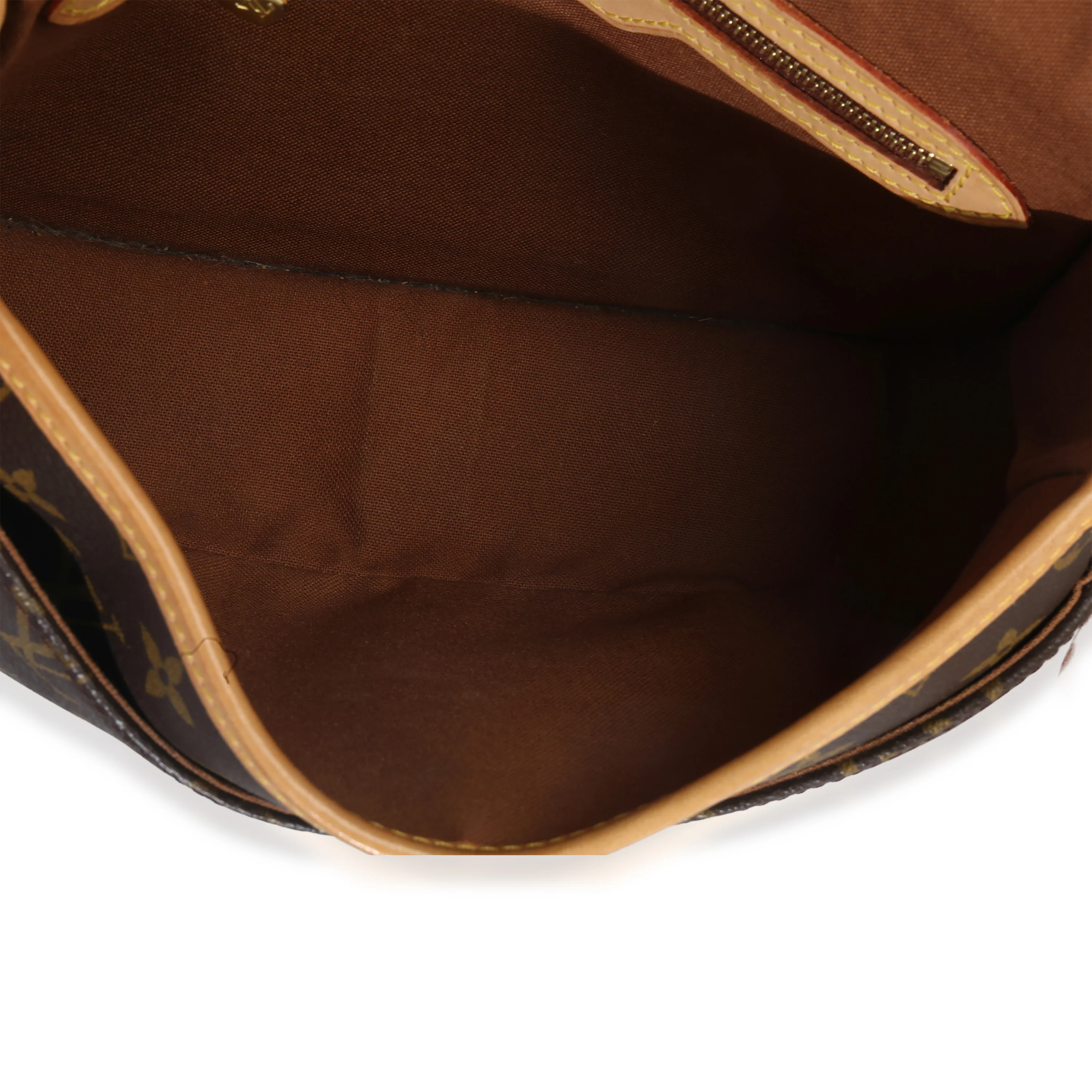 Monogram Canvas Sologne - Image 9