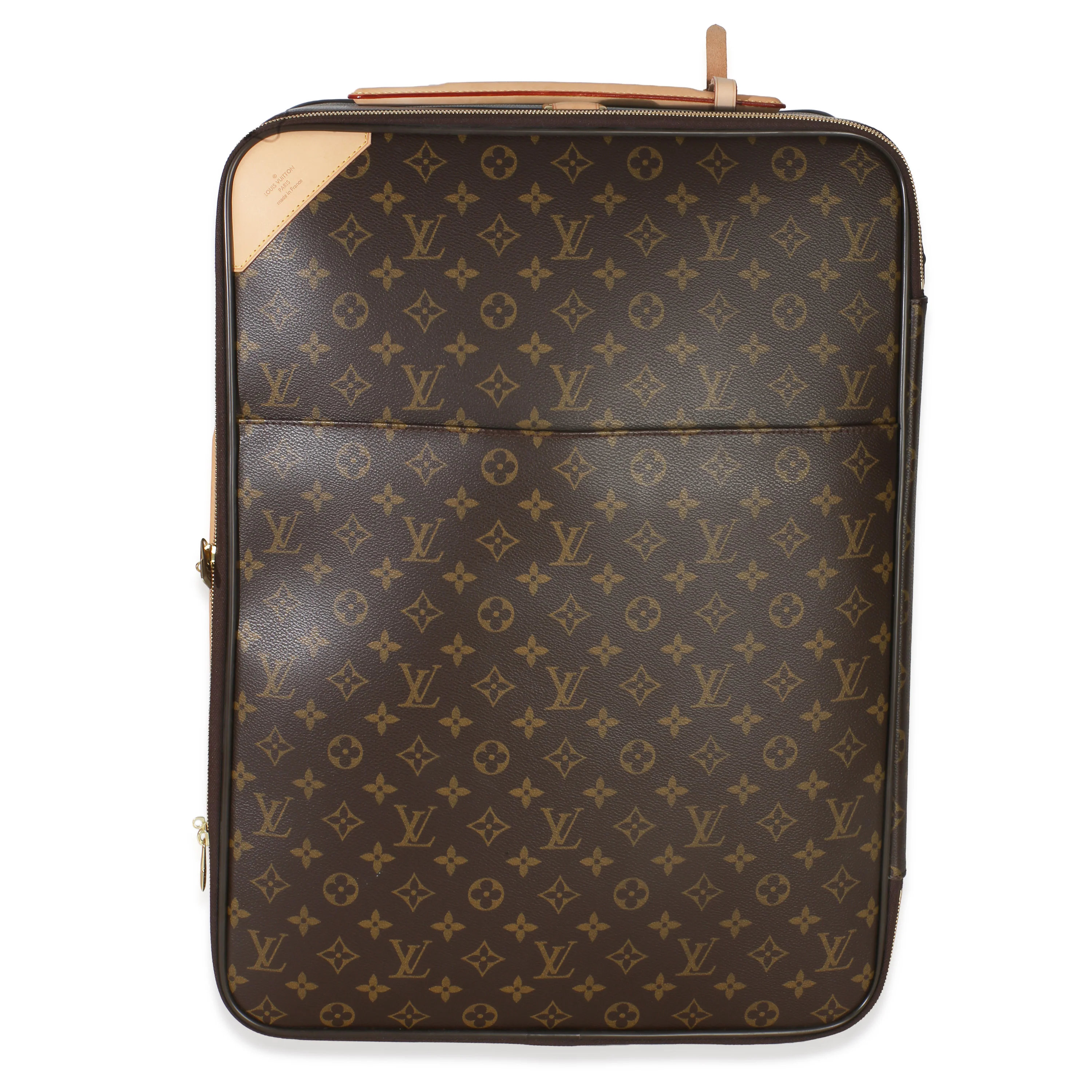 Monogram Canvas Pégase 50 Suitcase