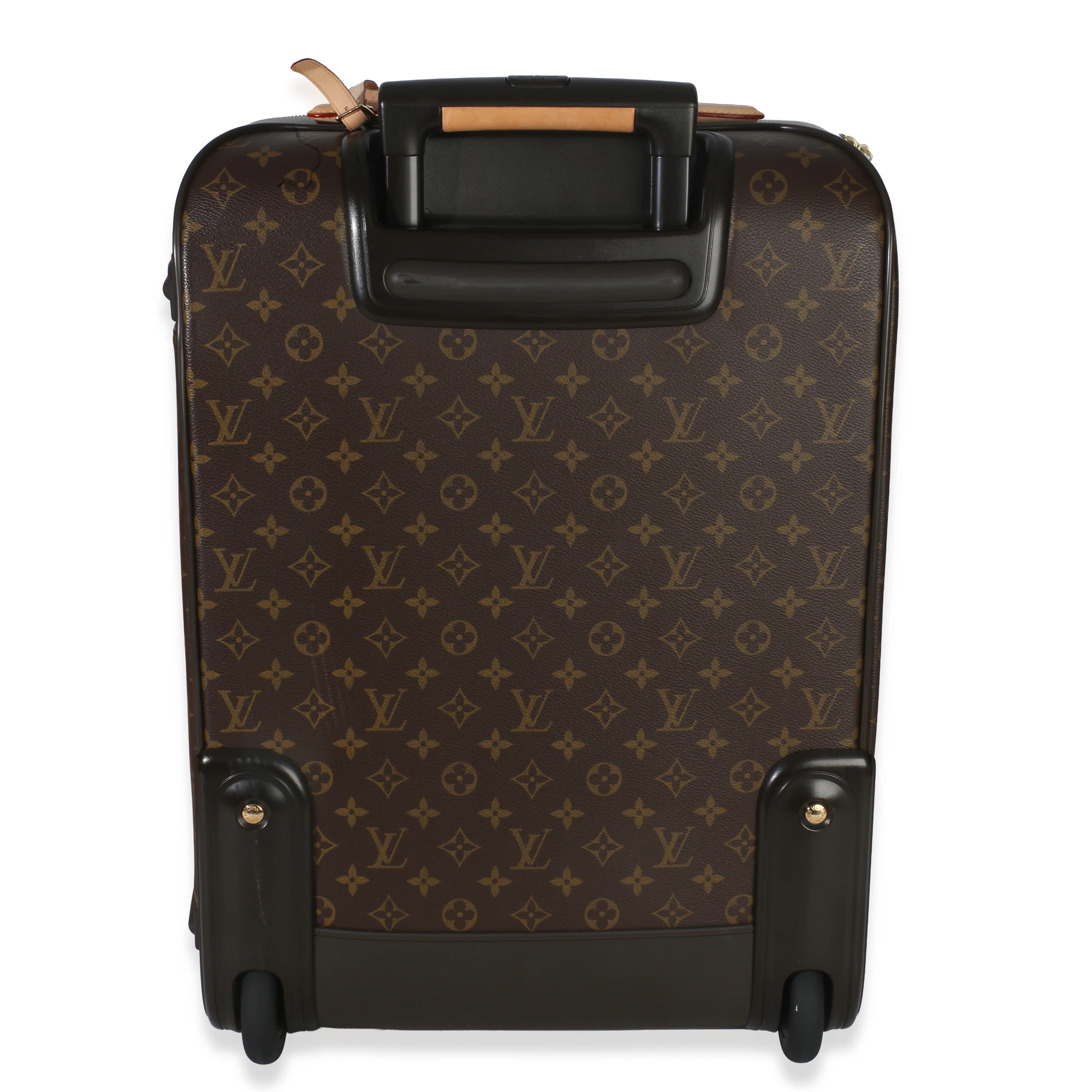 Monogram Canvas Pégase 50 Suitcase - Image 4