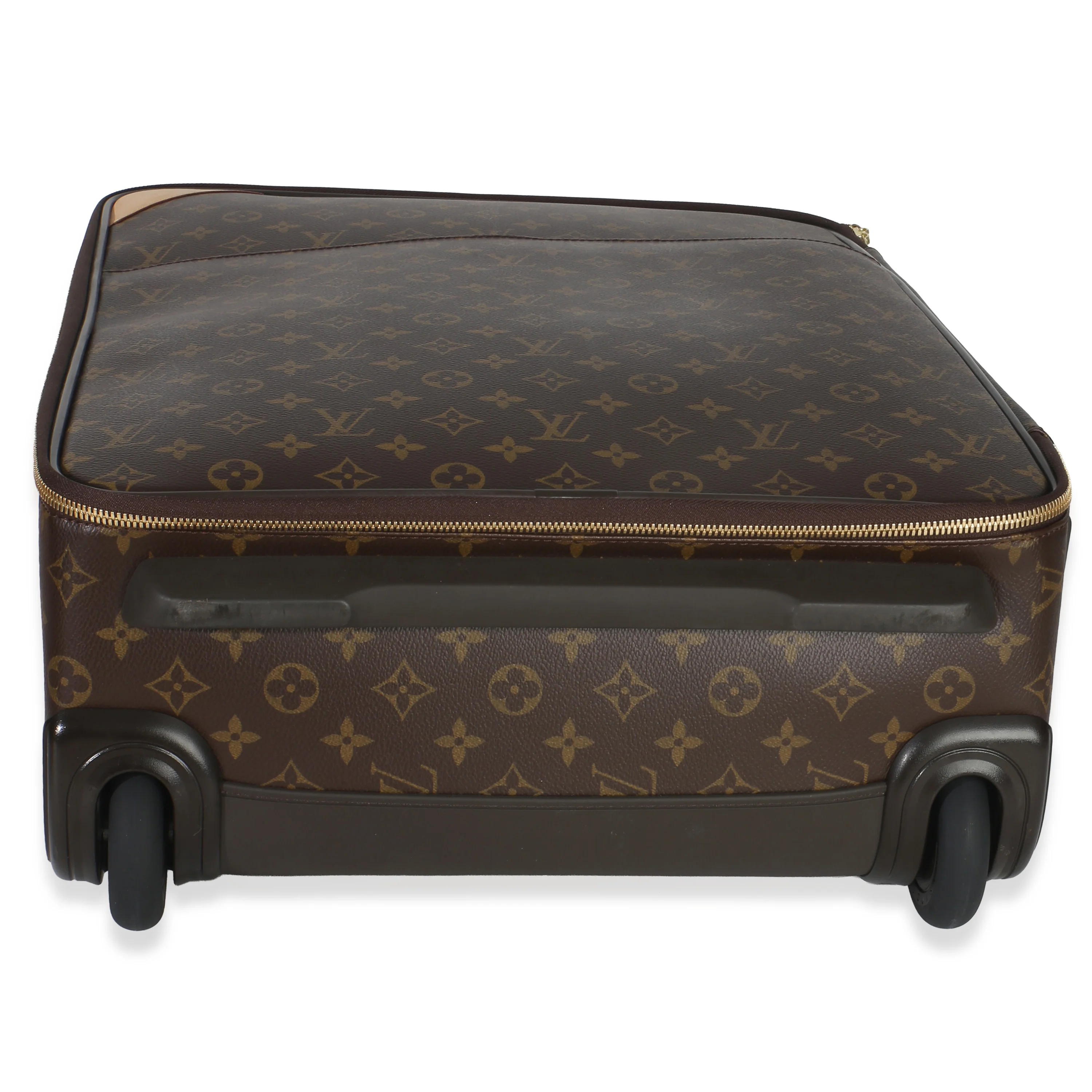 Monogram Canvas Pégase 50 Suitcase - Image 6