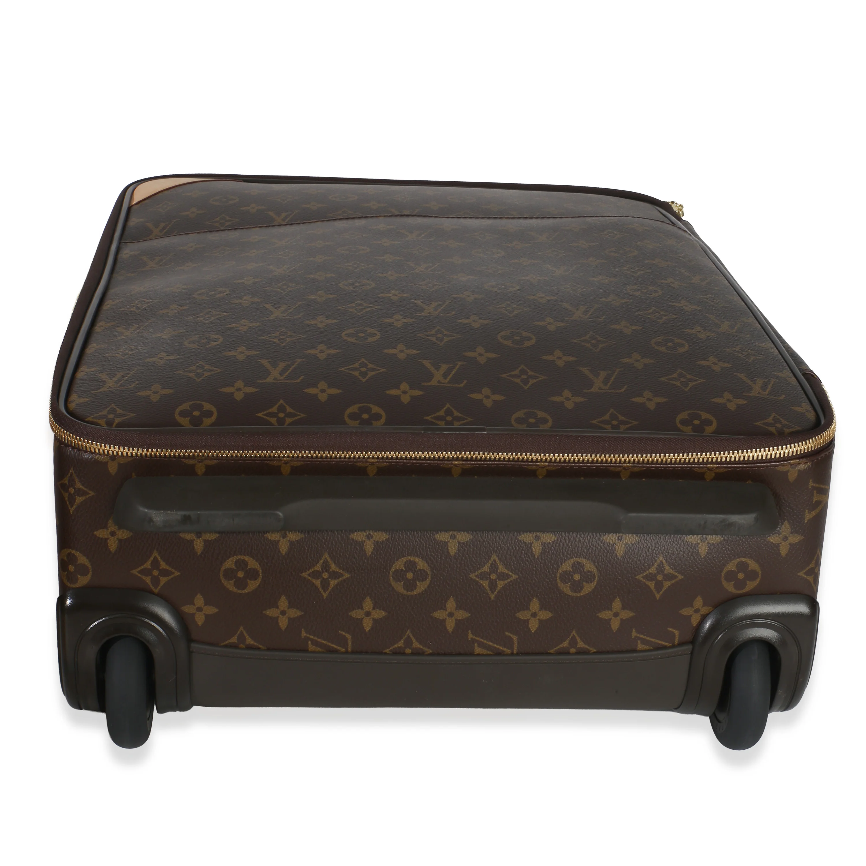 Monogram Canvas Pégase 50 Suitcase - Image 7