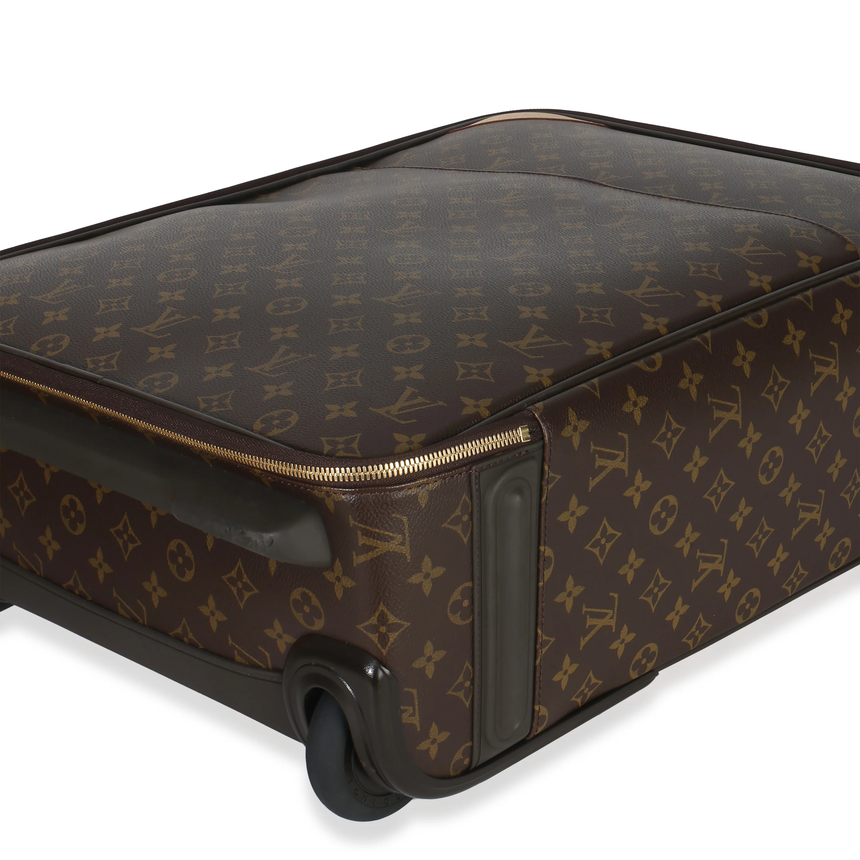 Monogram Canvas Pégase 50 Suitcase - Image 9