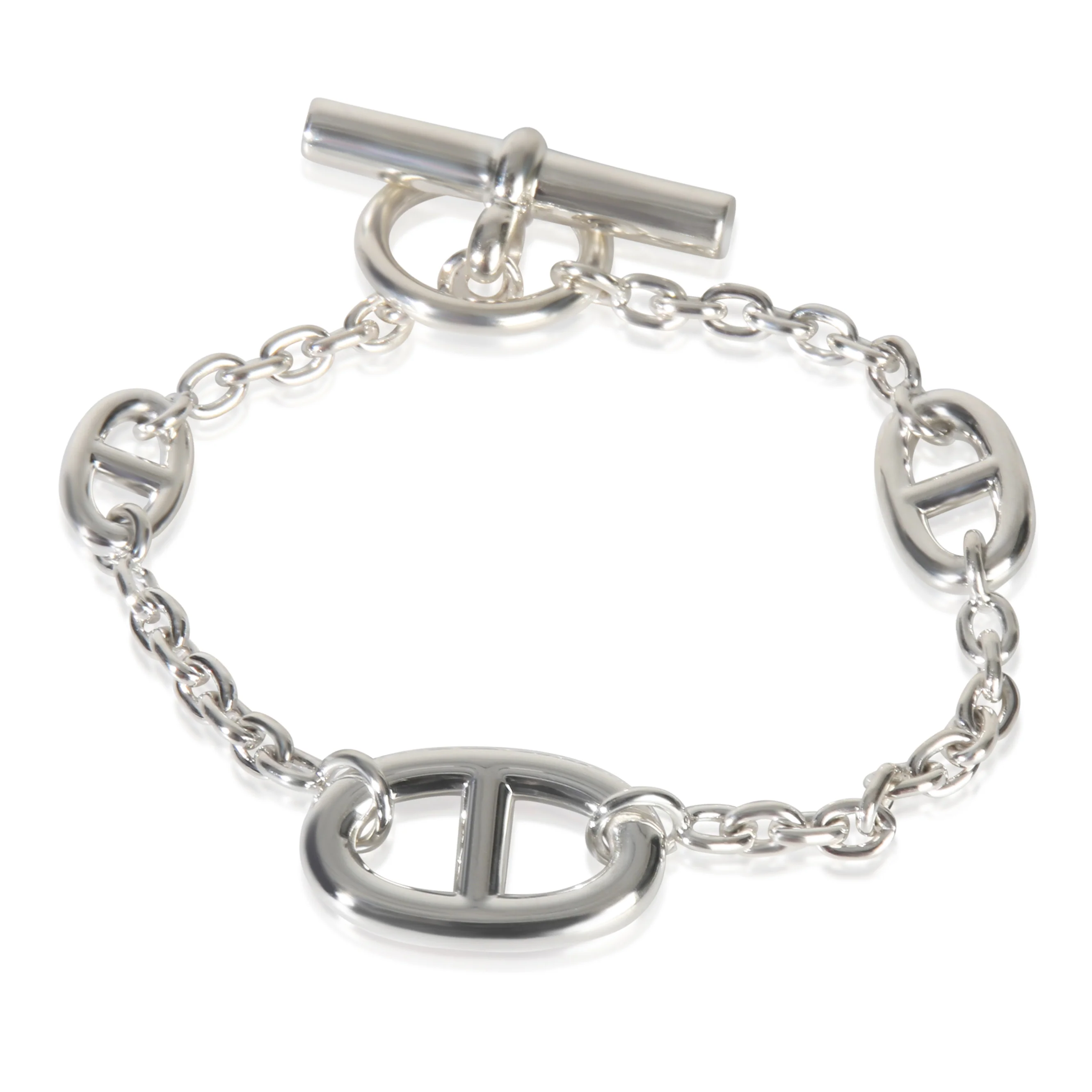 Sterling Silver Farandole Bracelet - Image 2