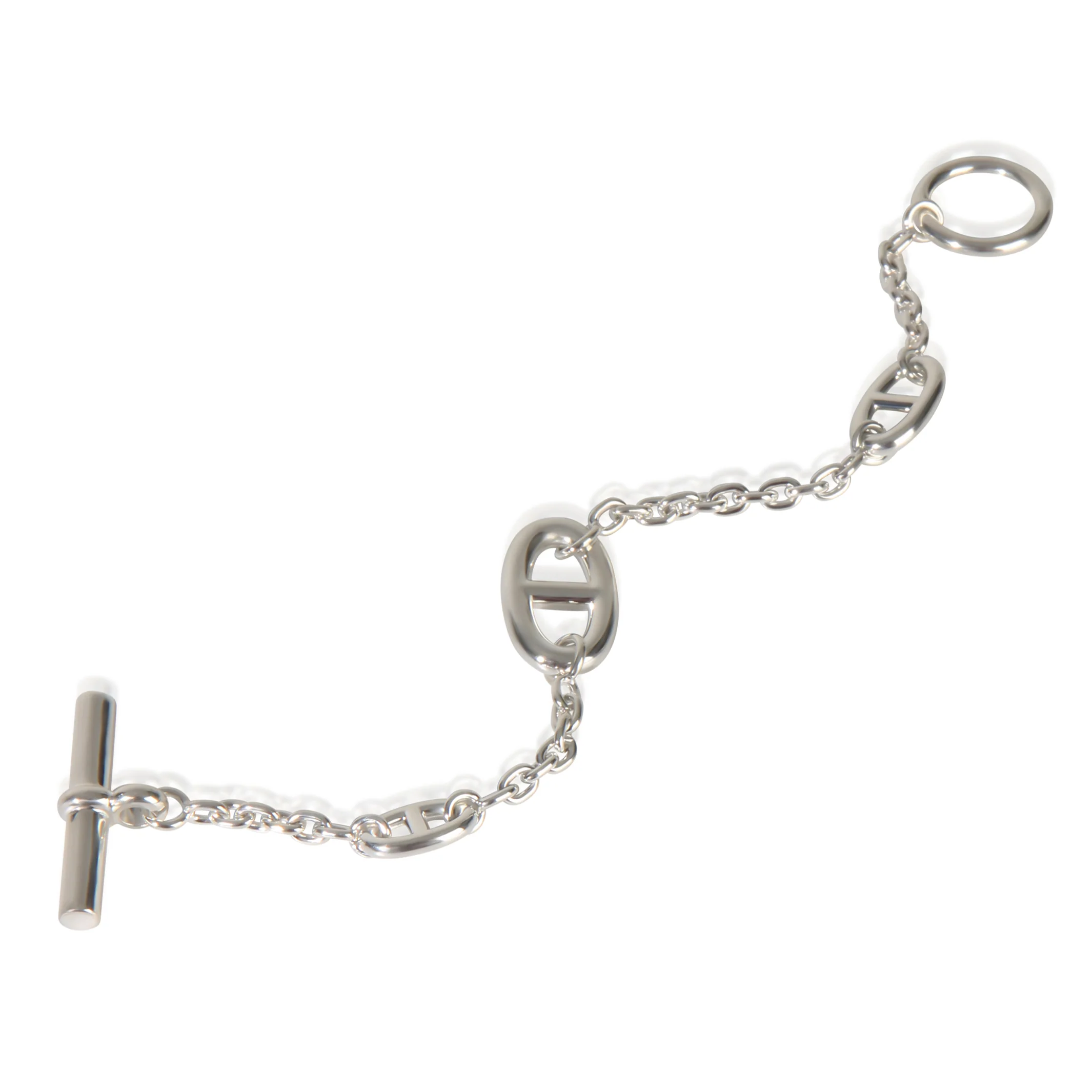 Sterling Silver Farandole Bracelet - Image 3