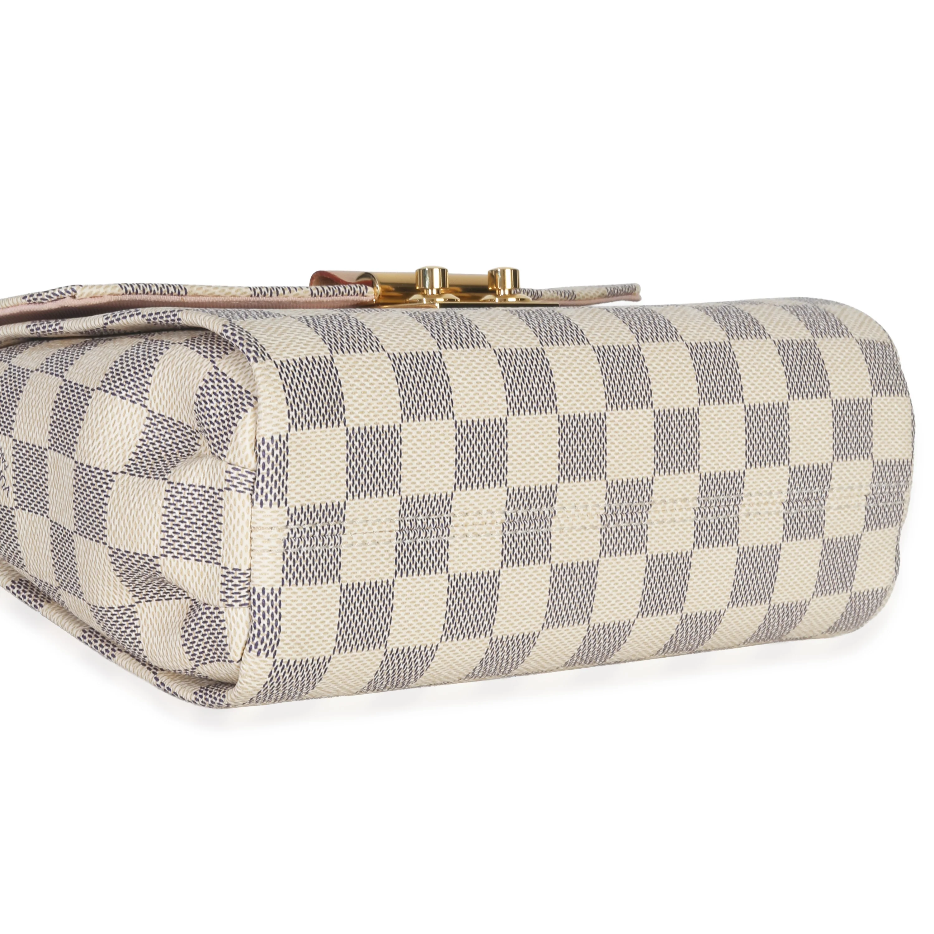 Damier Azur Canvas Croisette - Image 6