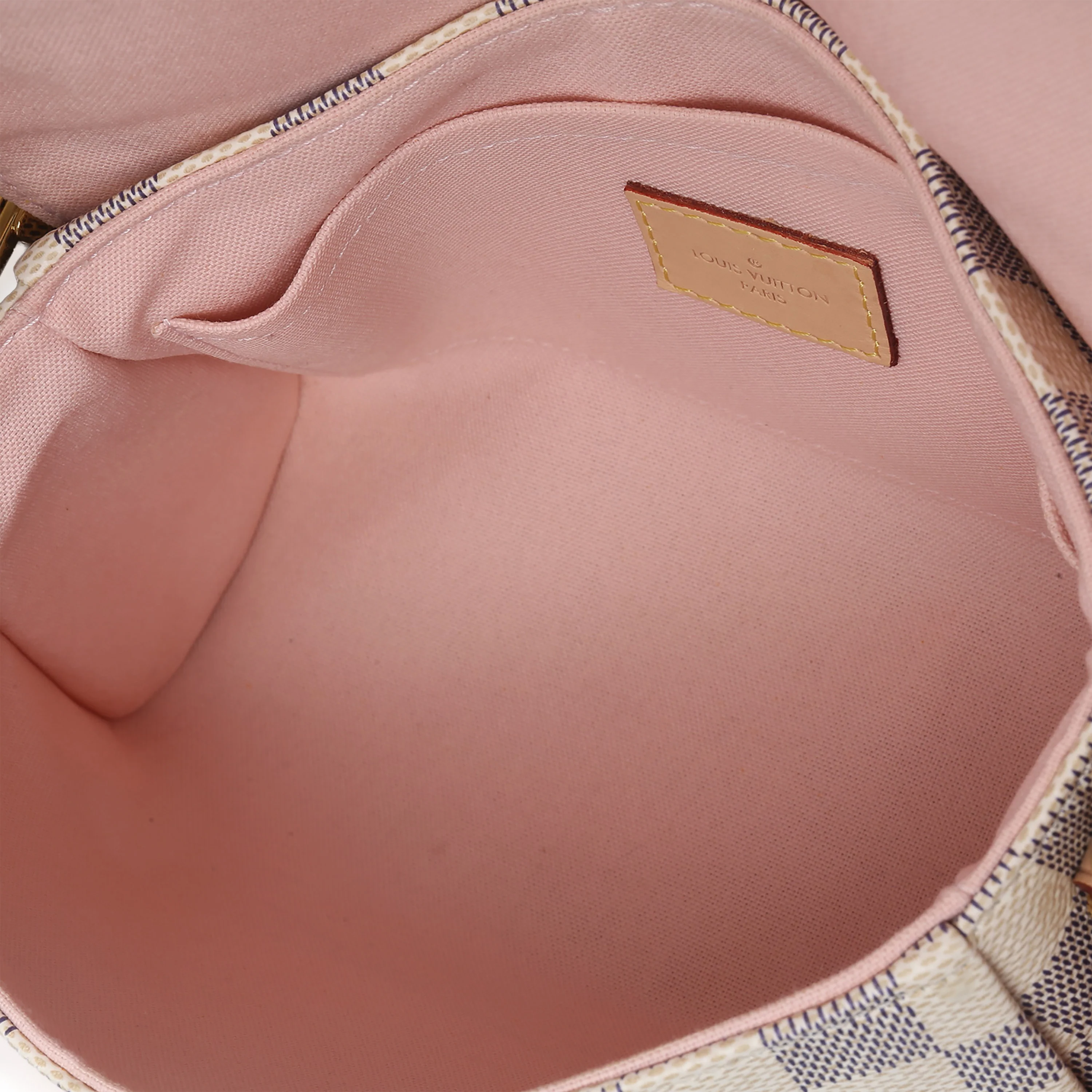 Damier Azur Canvas Croisette - Image 8