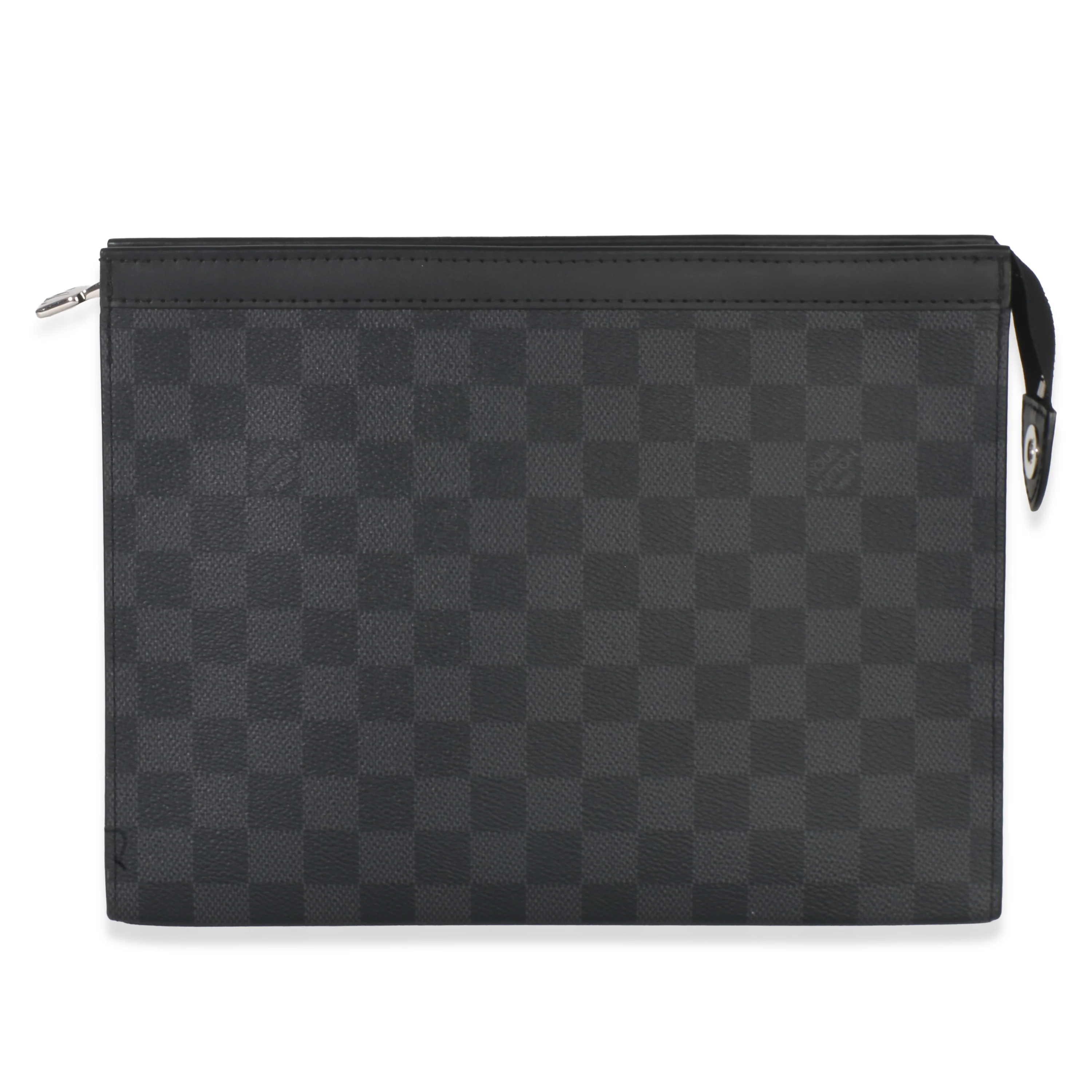 Damier Graphite Canvas Pochette Voyage MM