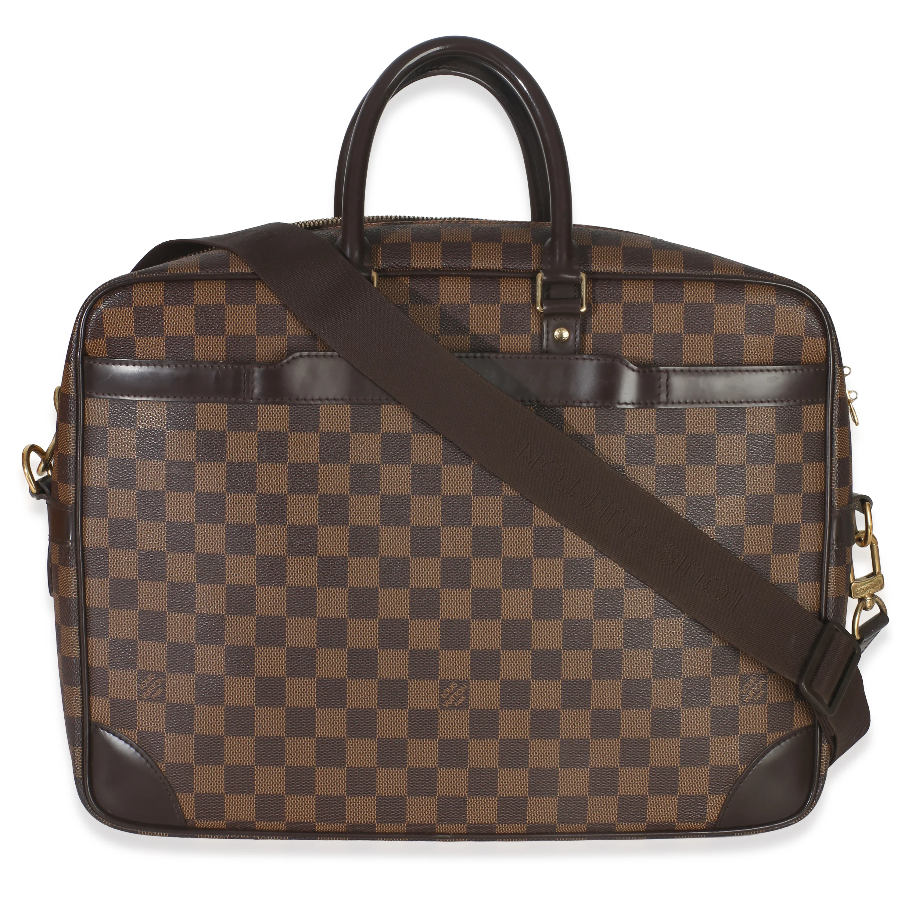 Damier Ebene Porte-Documents Voyage GM