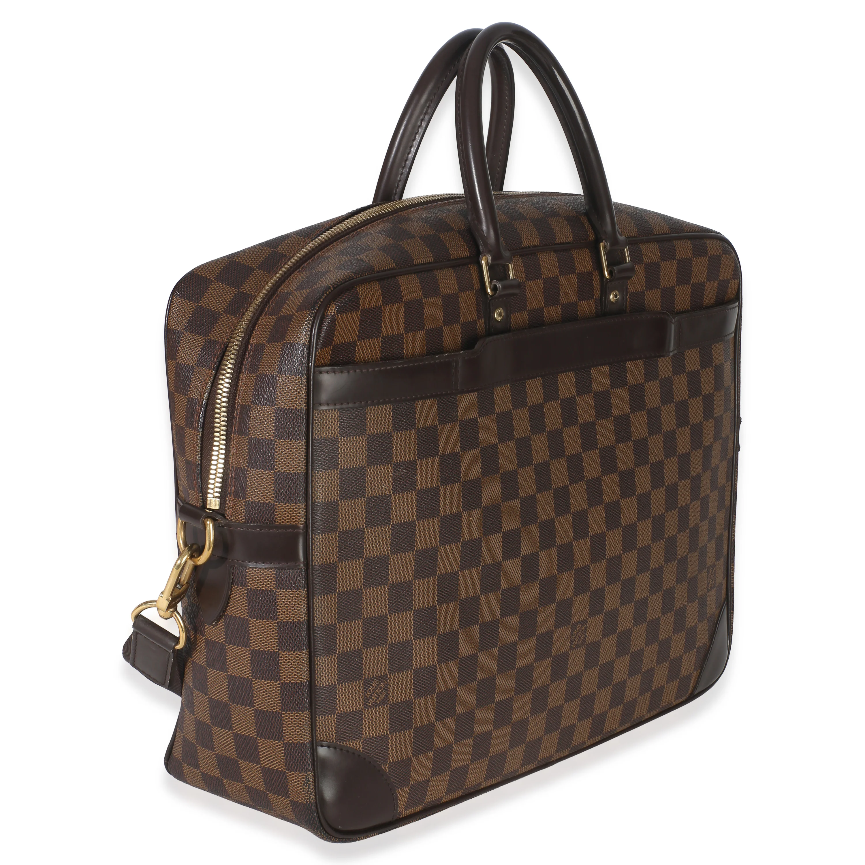Damier Ebene Porte-Documents Voyage GM - Image 3