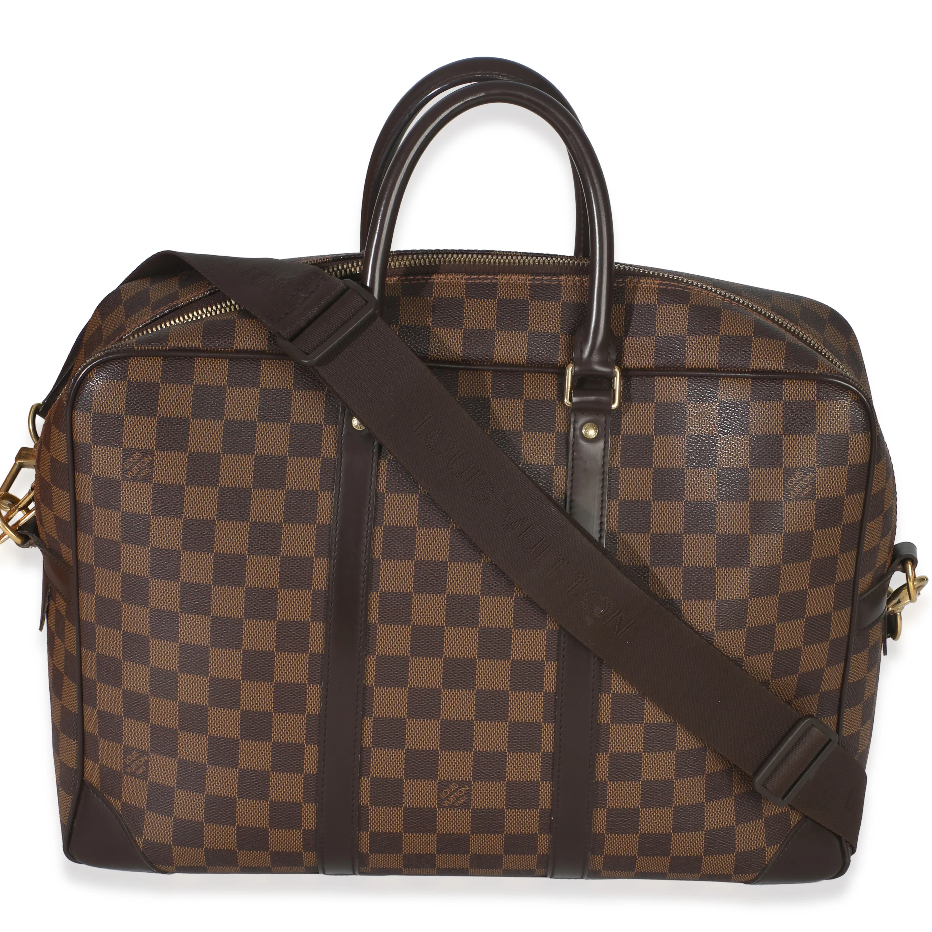 Damier Ebene Porte-Documents Voyage GM - Image 4