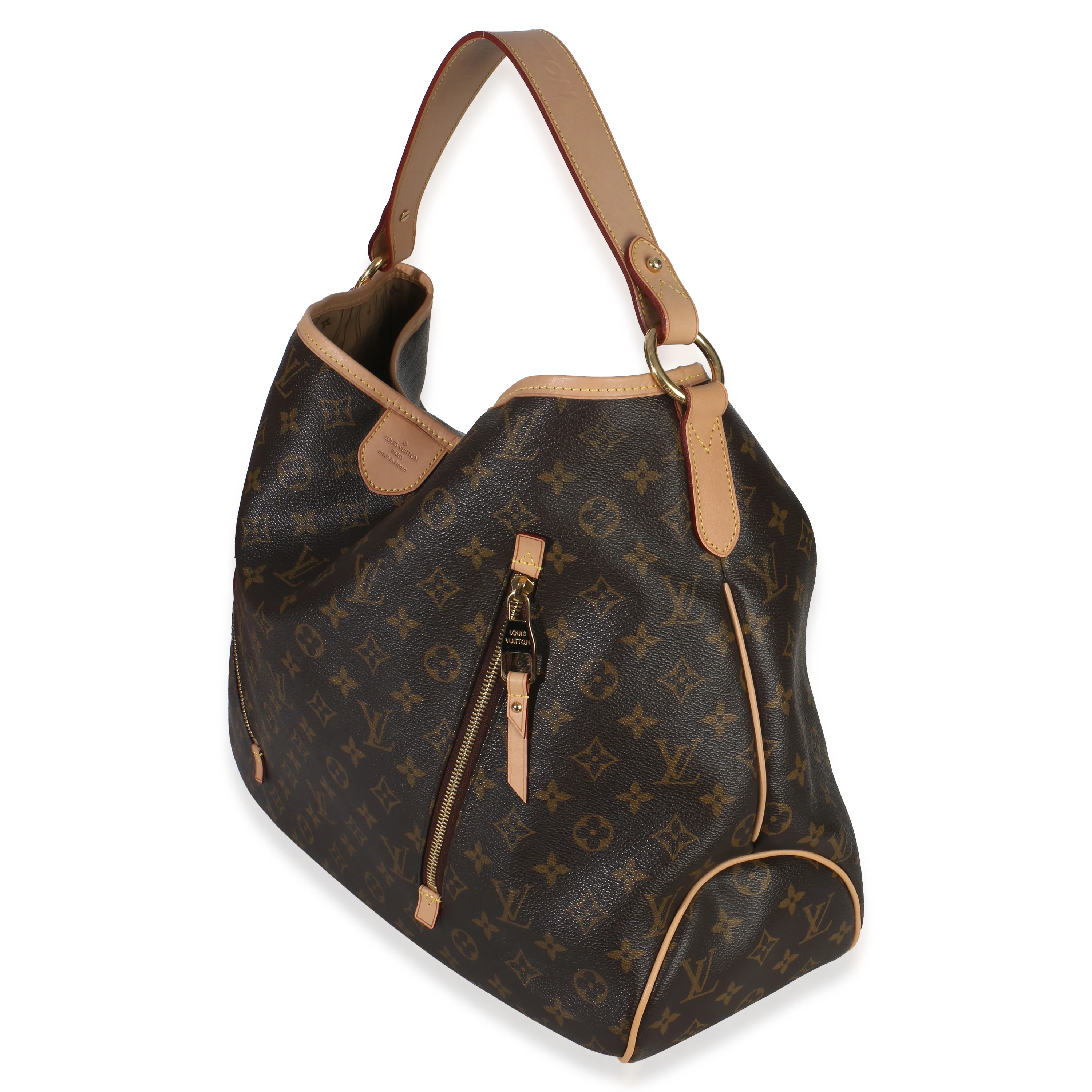 Monogram Canvas Delightful GM - Image 2