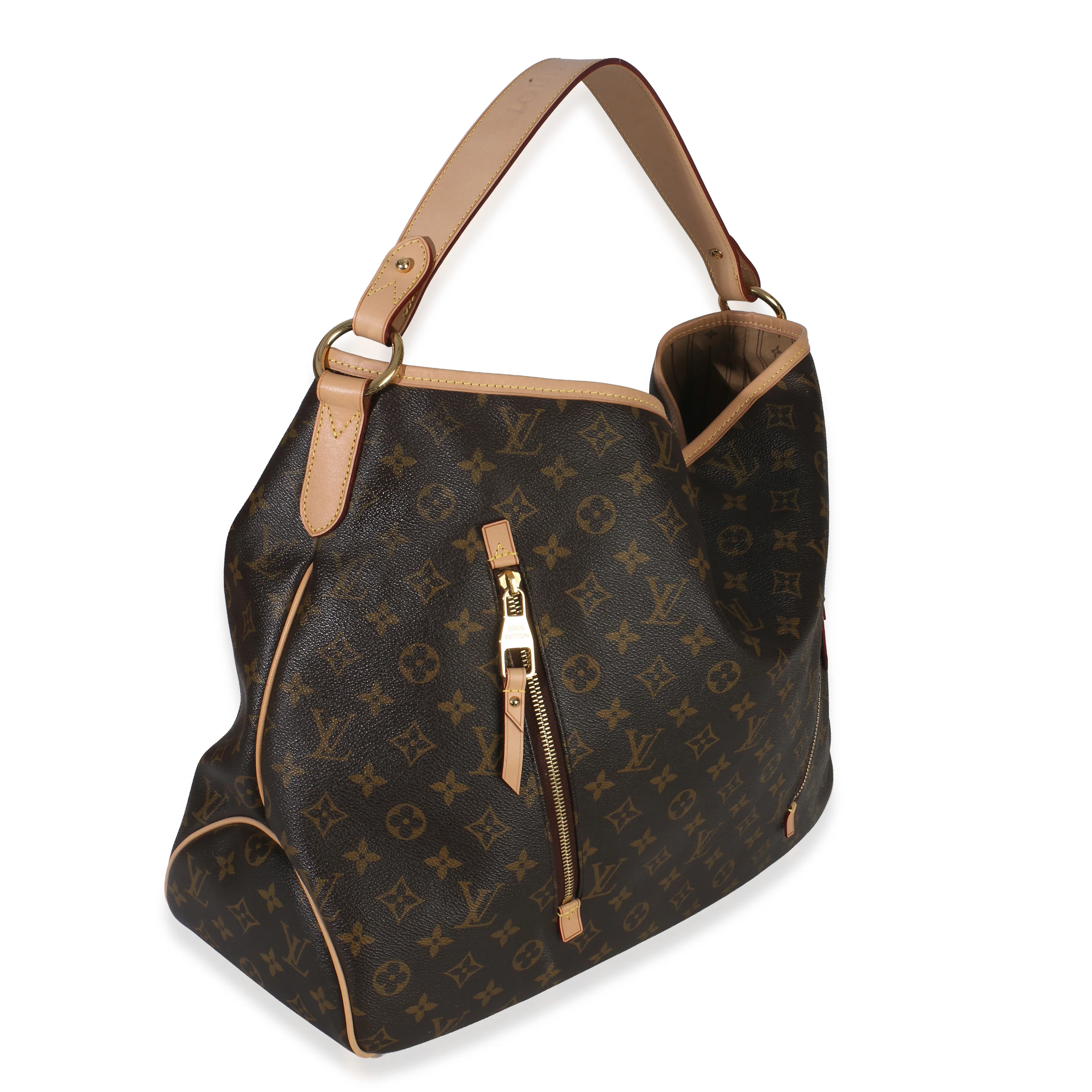 Monogram Canvas Delightful GM - Image 3