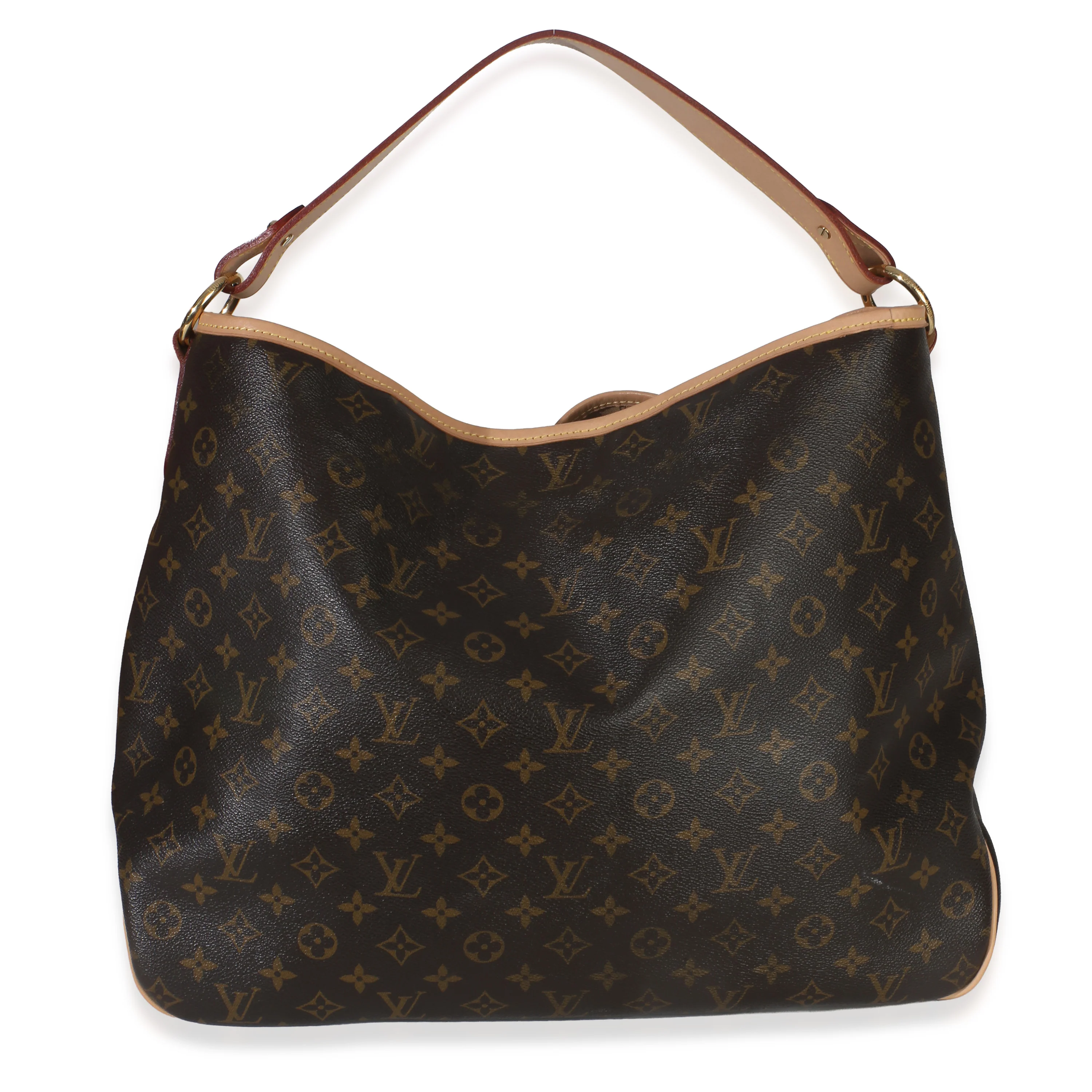 Monogram Canvas Delightful GM - Image 4