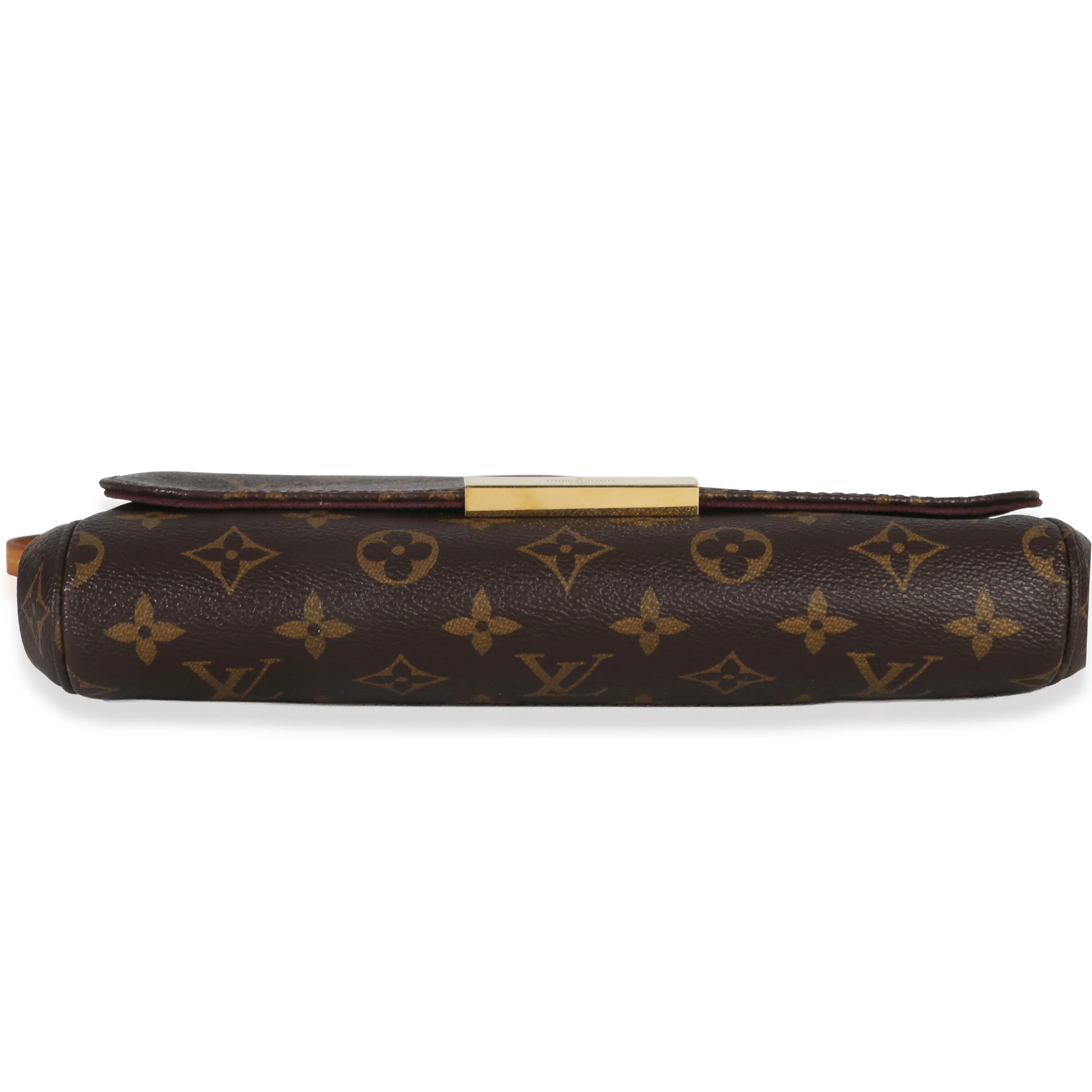 Monogram Canvas Favorite MM - Image 5
