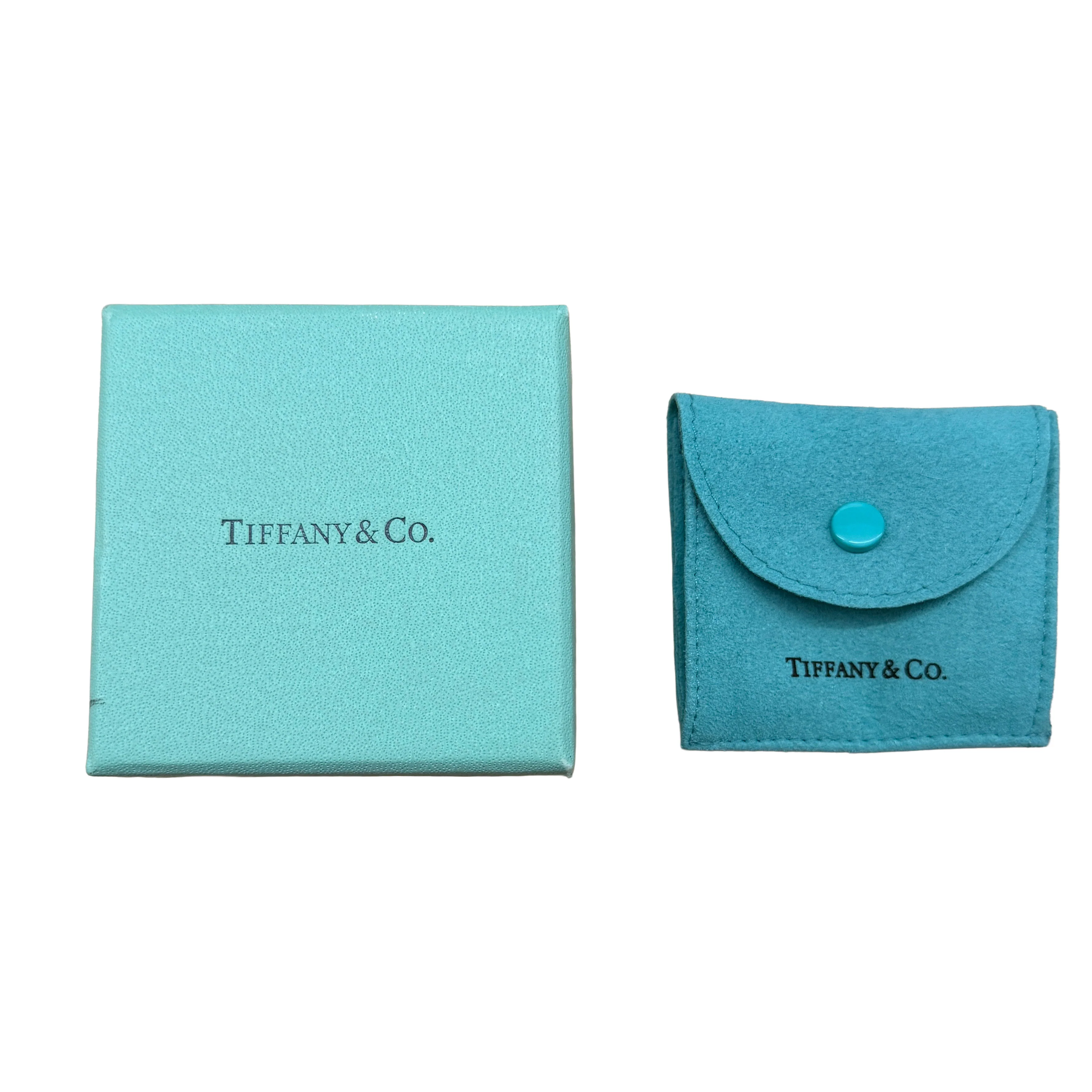 Sterling Silver Return To Tiffany Bracelet - Image 4