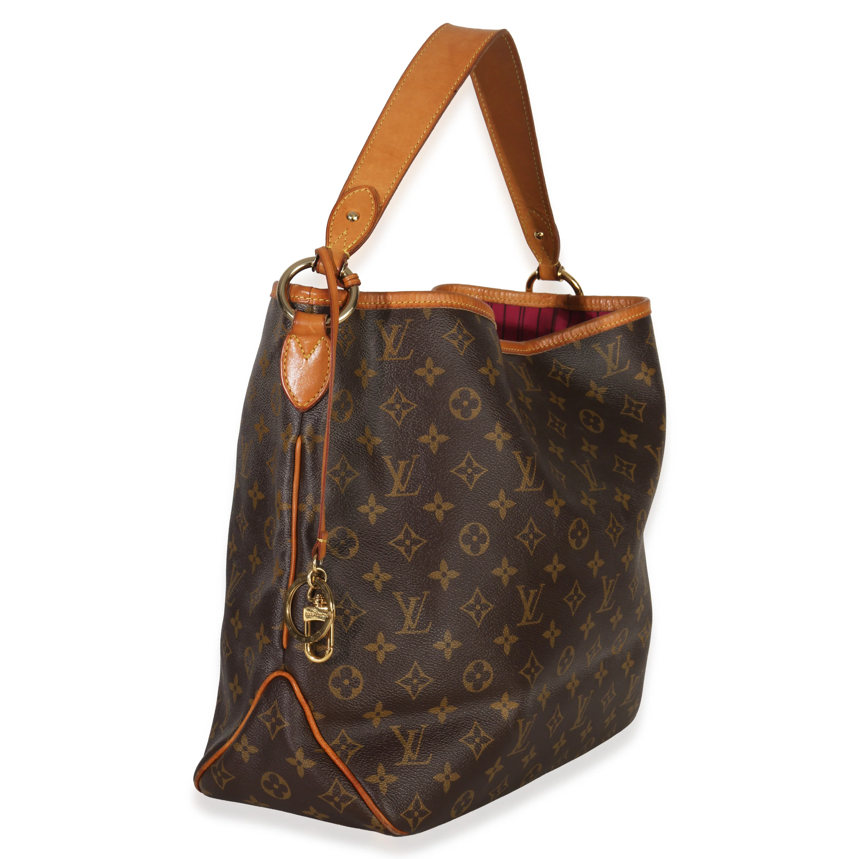 Monogram Canvas Delightful MM - Image 3