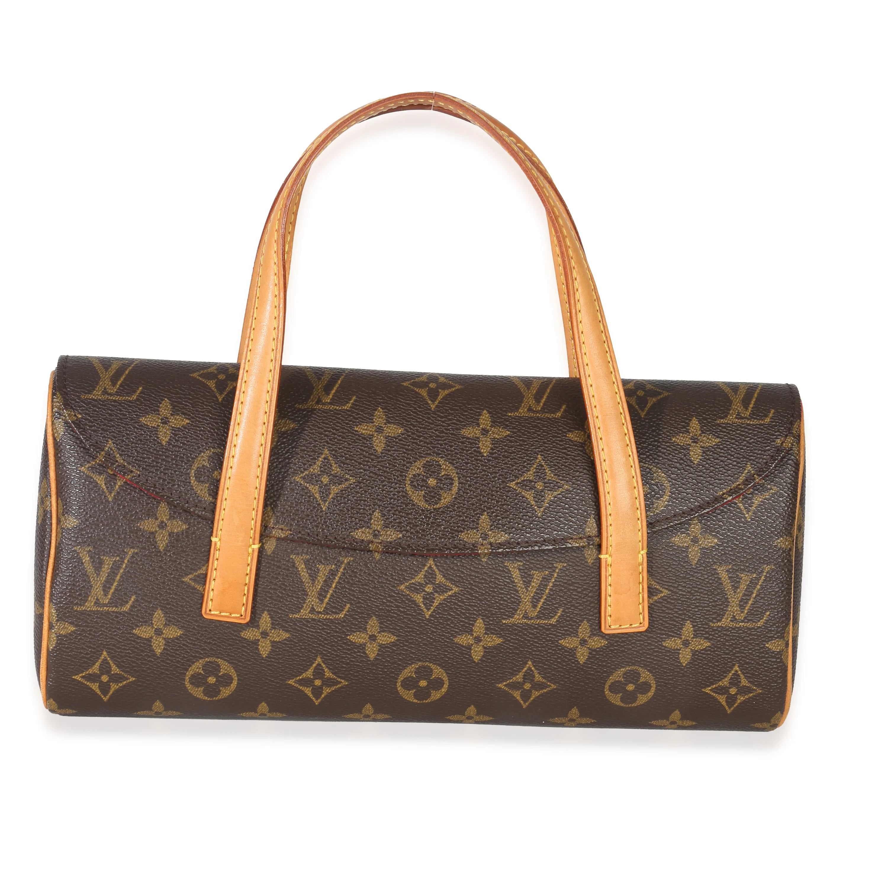 Monogram Canvas Sonatine