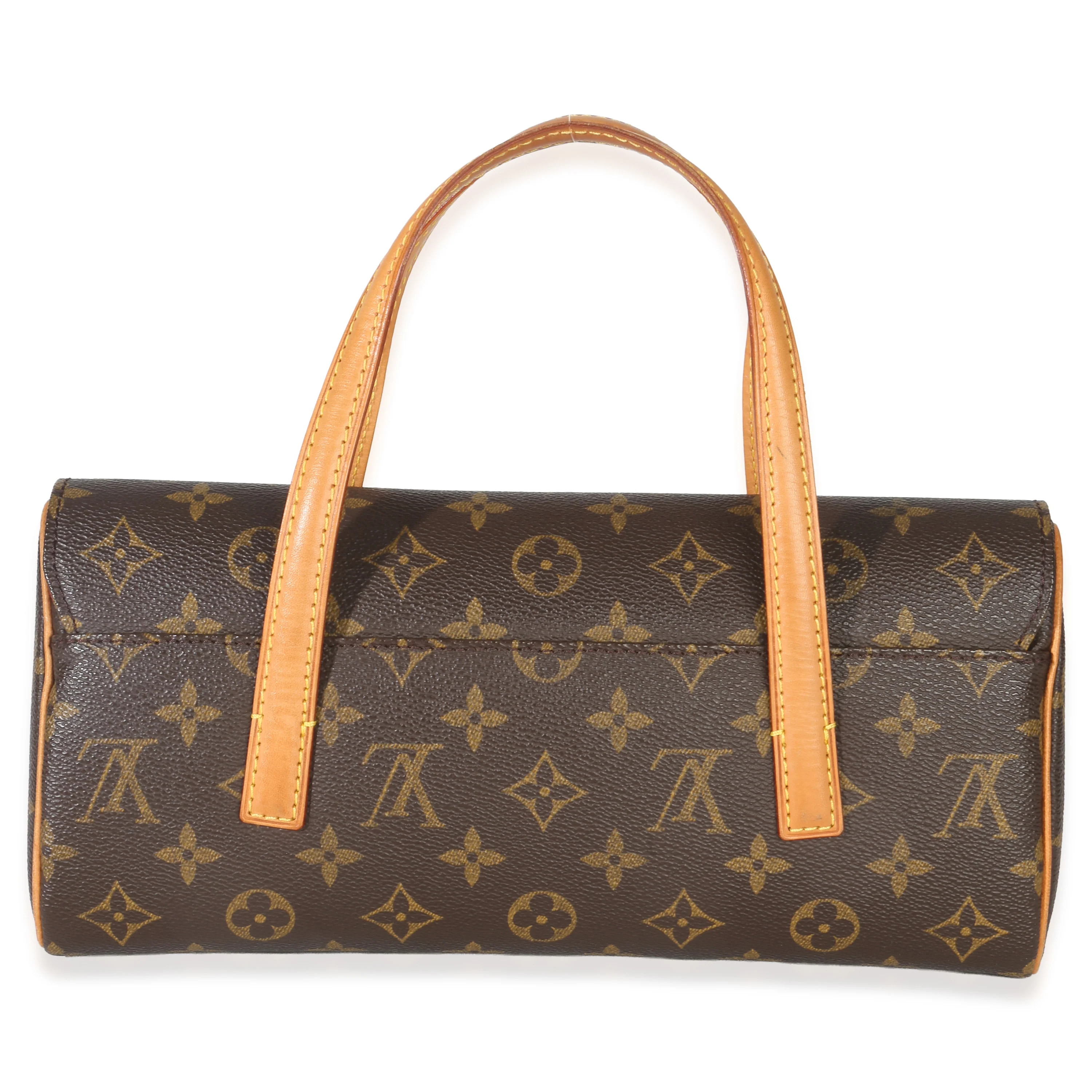 Monogram Canvas Sonatine - Image 3