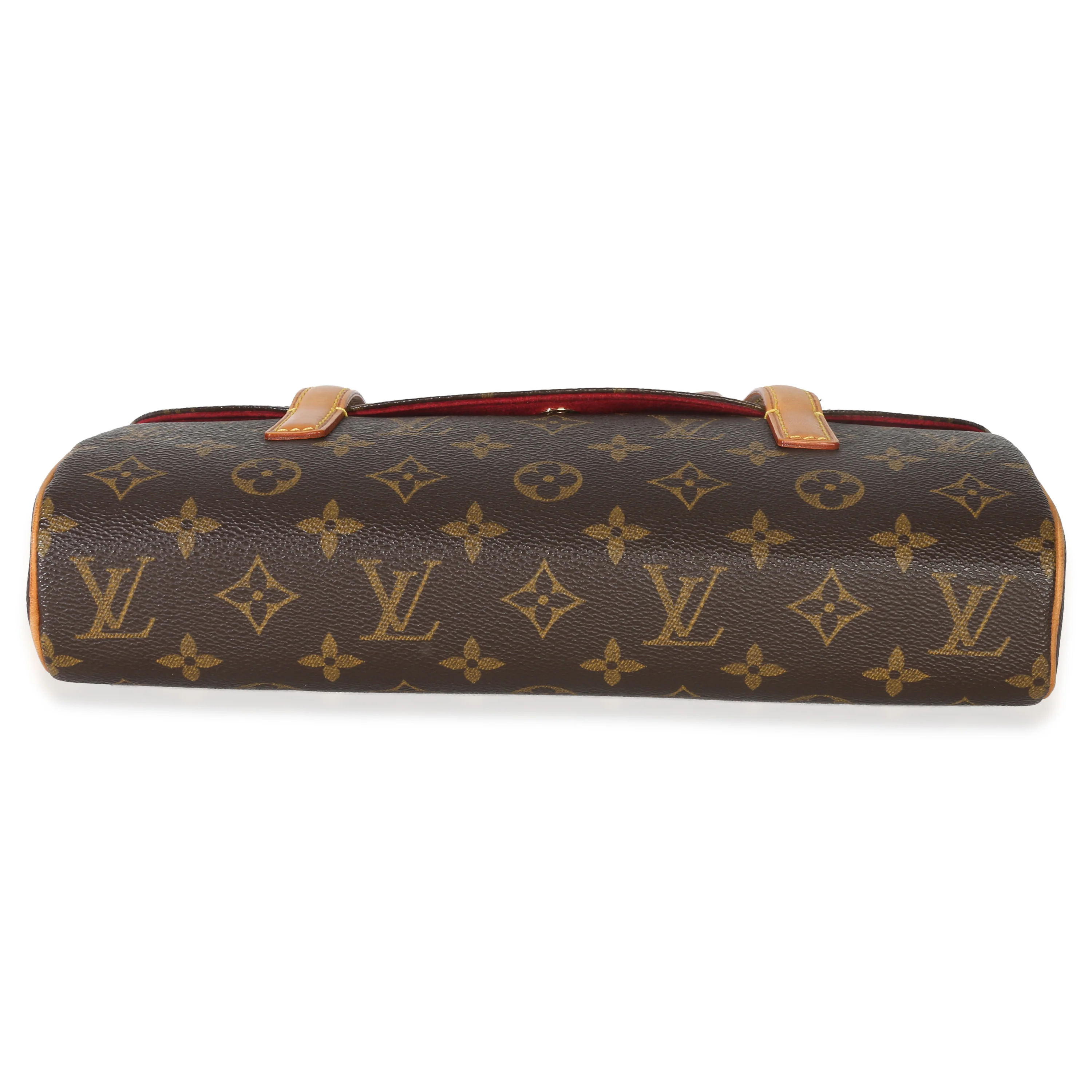 Monogram Canvas Sonatine - Image 4