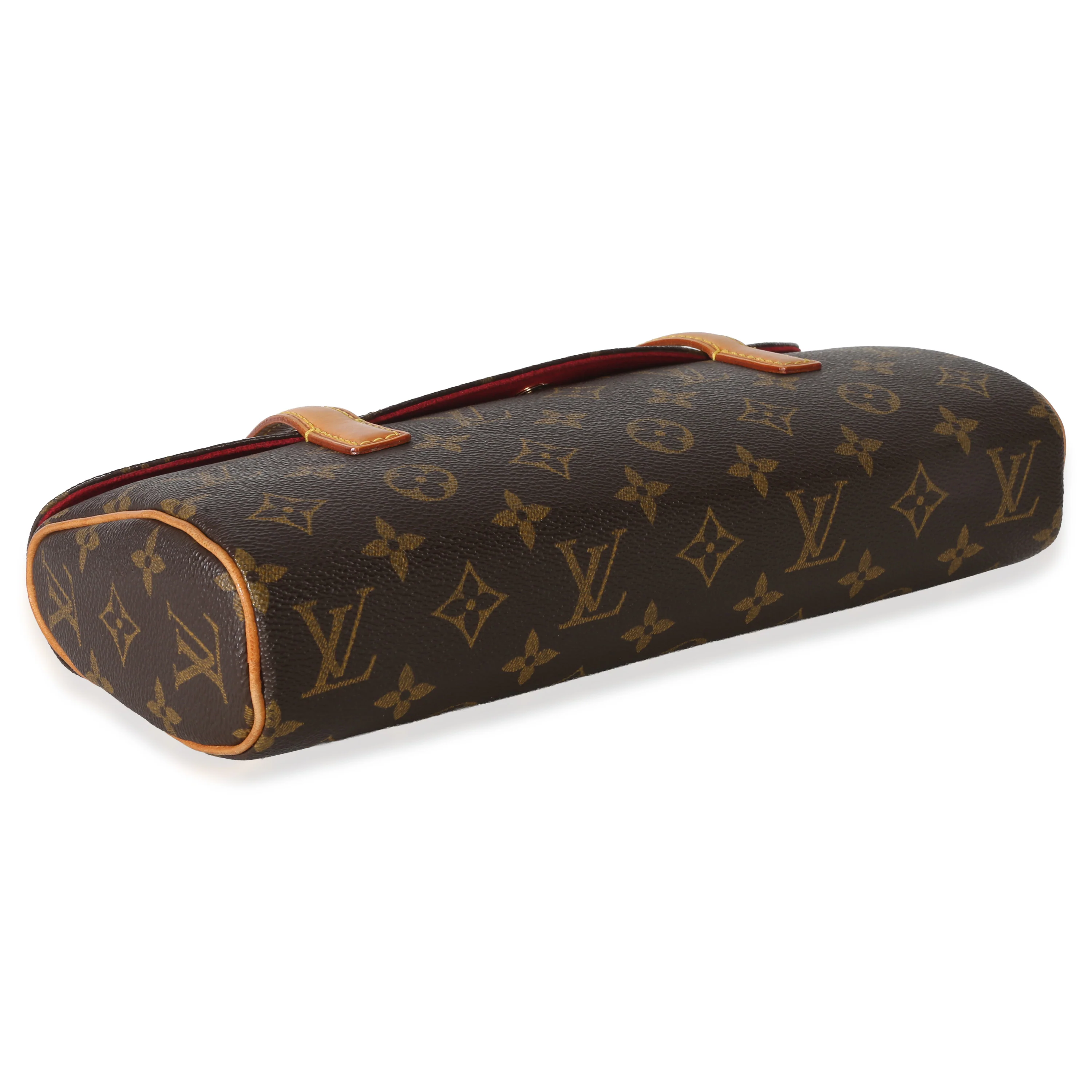 Monogram Canvas Sonatine - Image 5