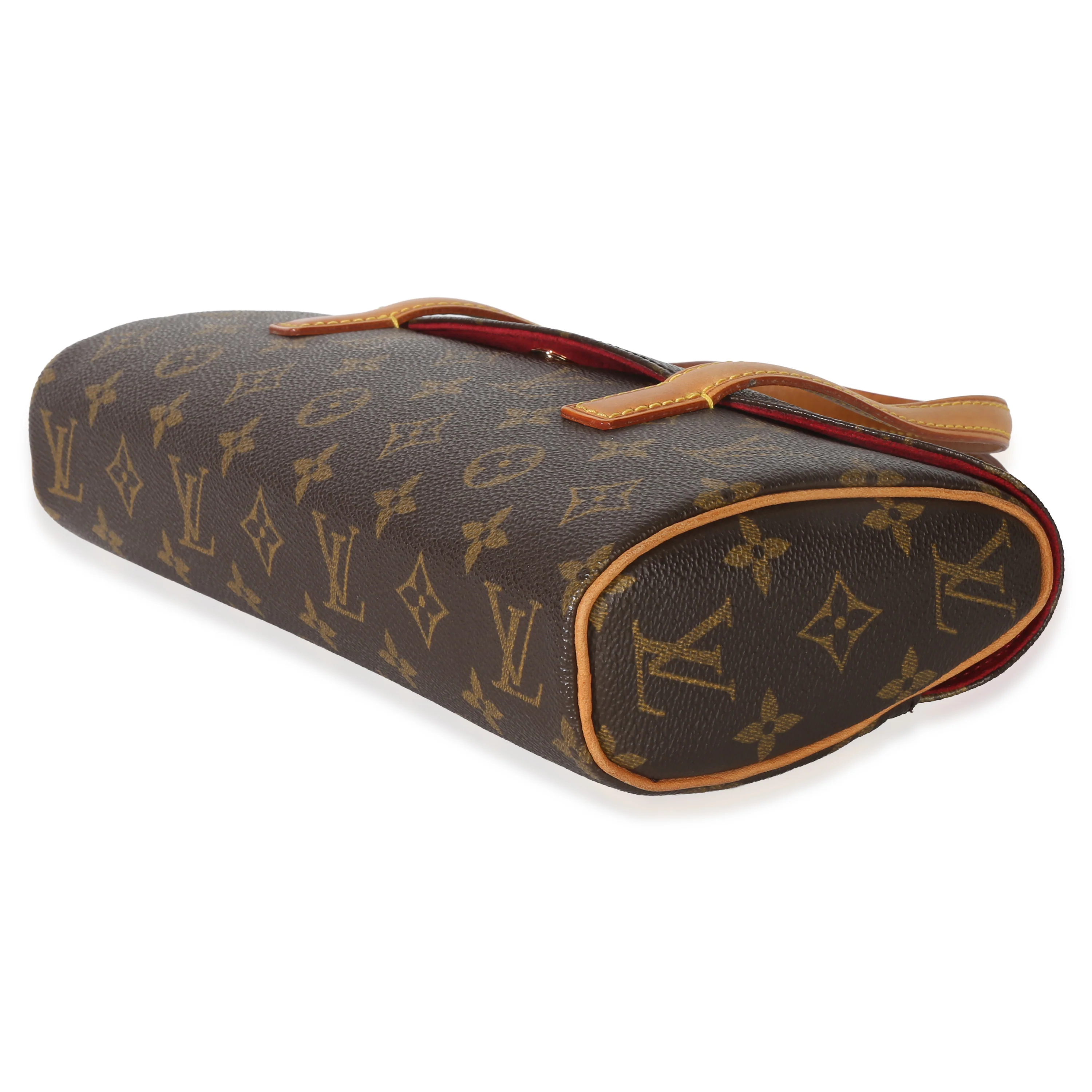 Monogram Canvas Sonatine - Image 6