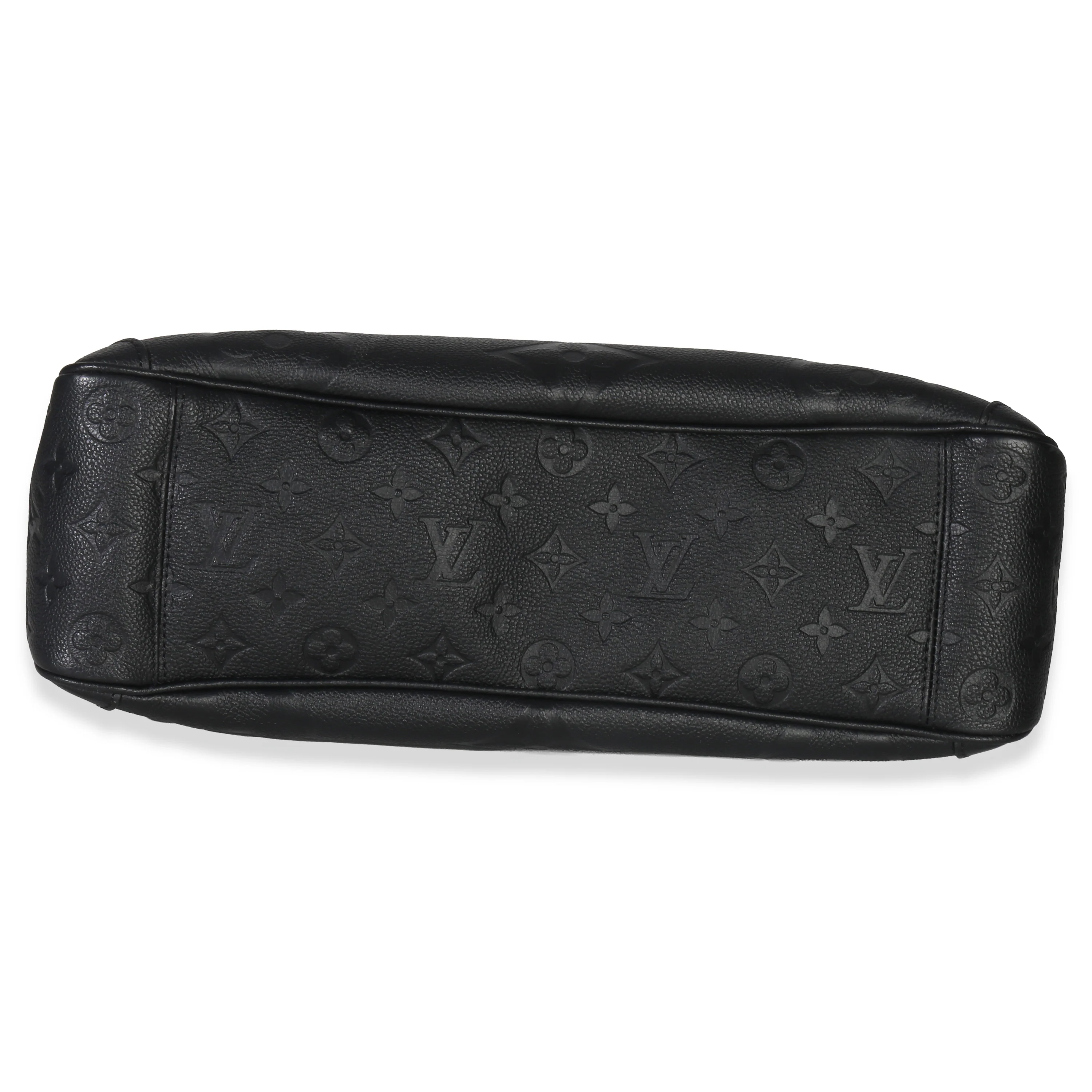 Black Monogram Empreinte Trianon MM - Image 5