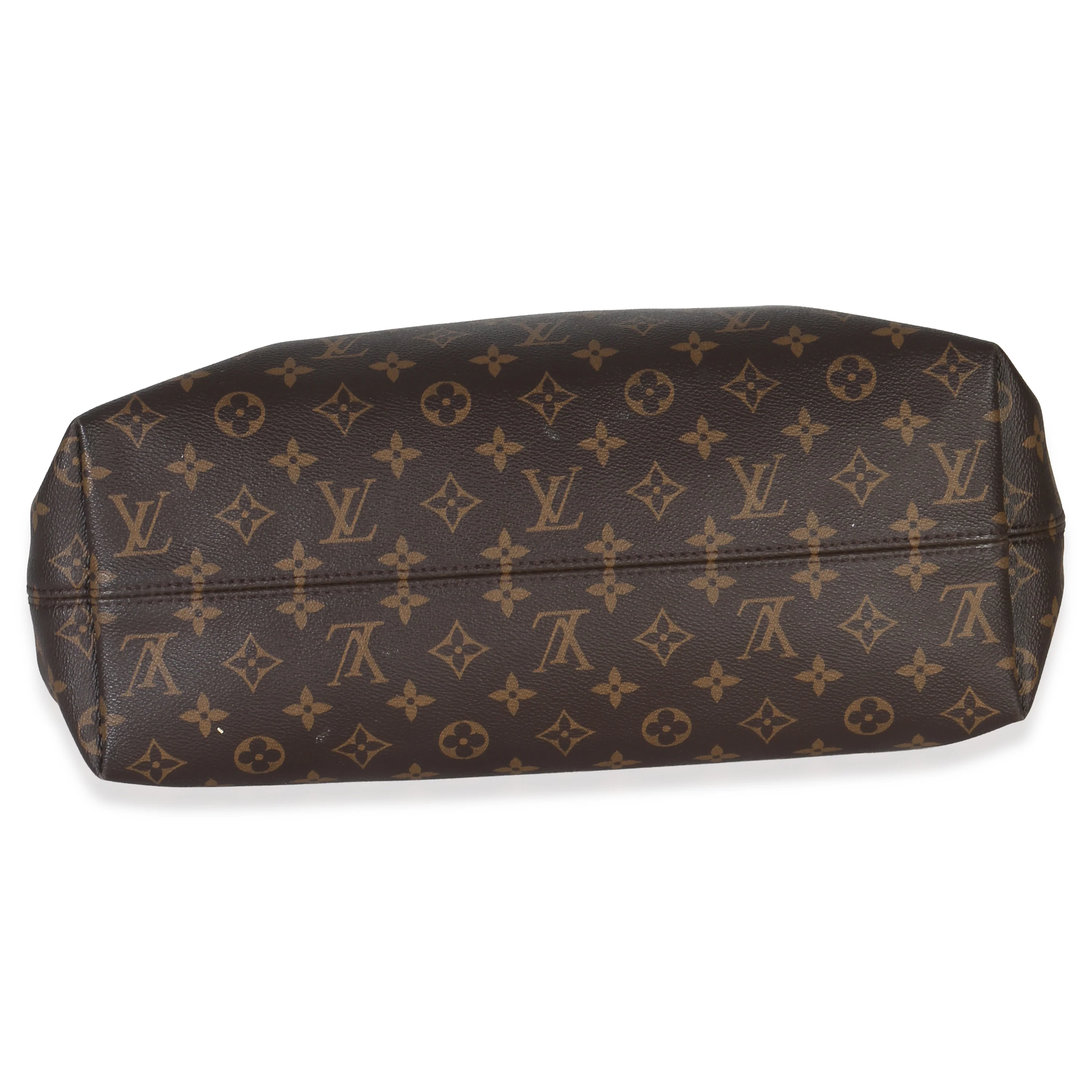 Monogram Canvas Graceful MM - Image 5