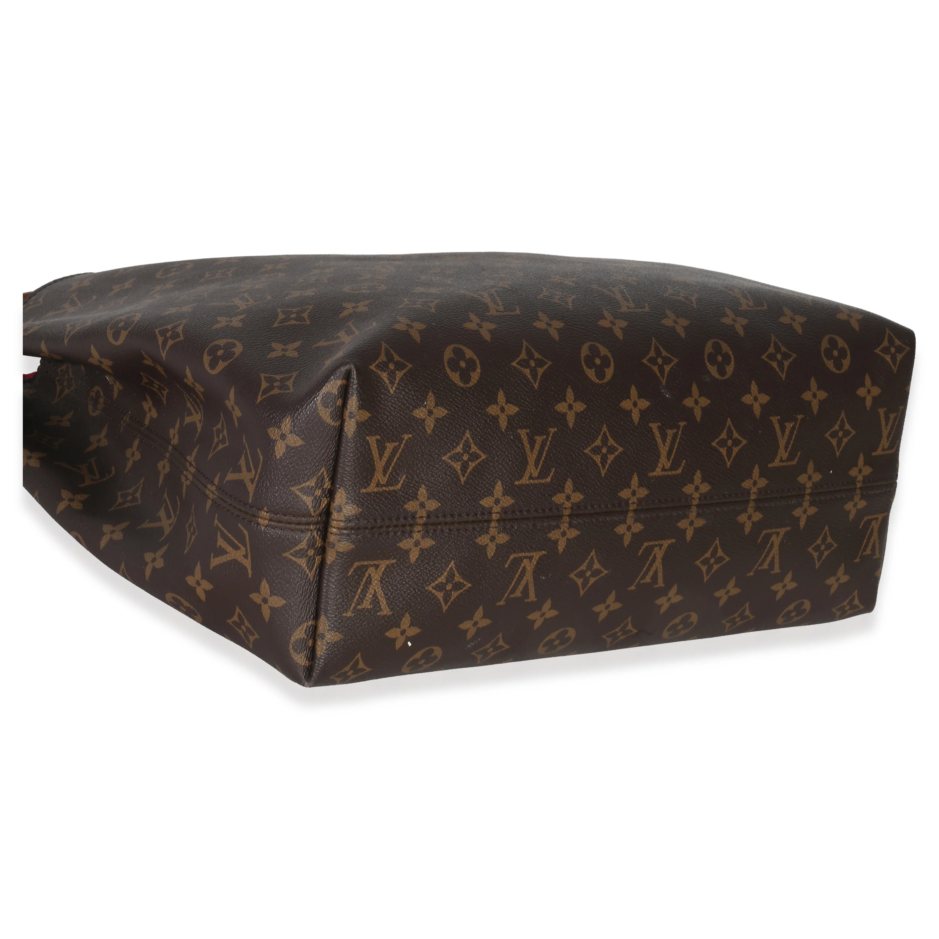 Monogram Canvas Graceful MM - Image 6