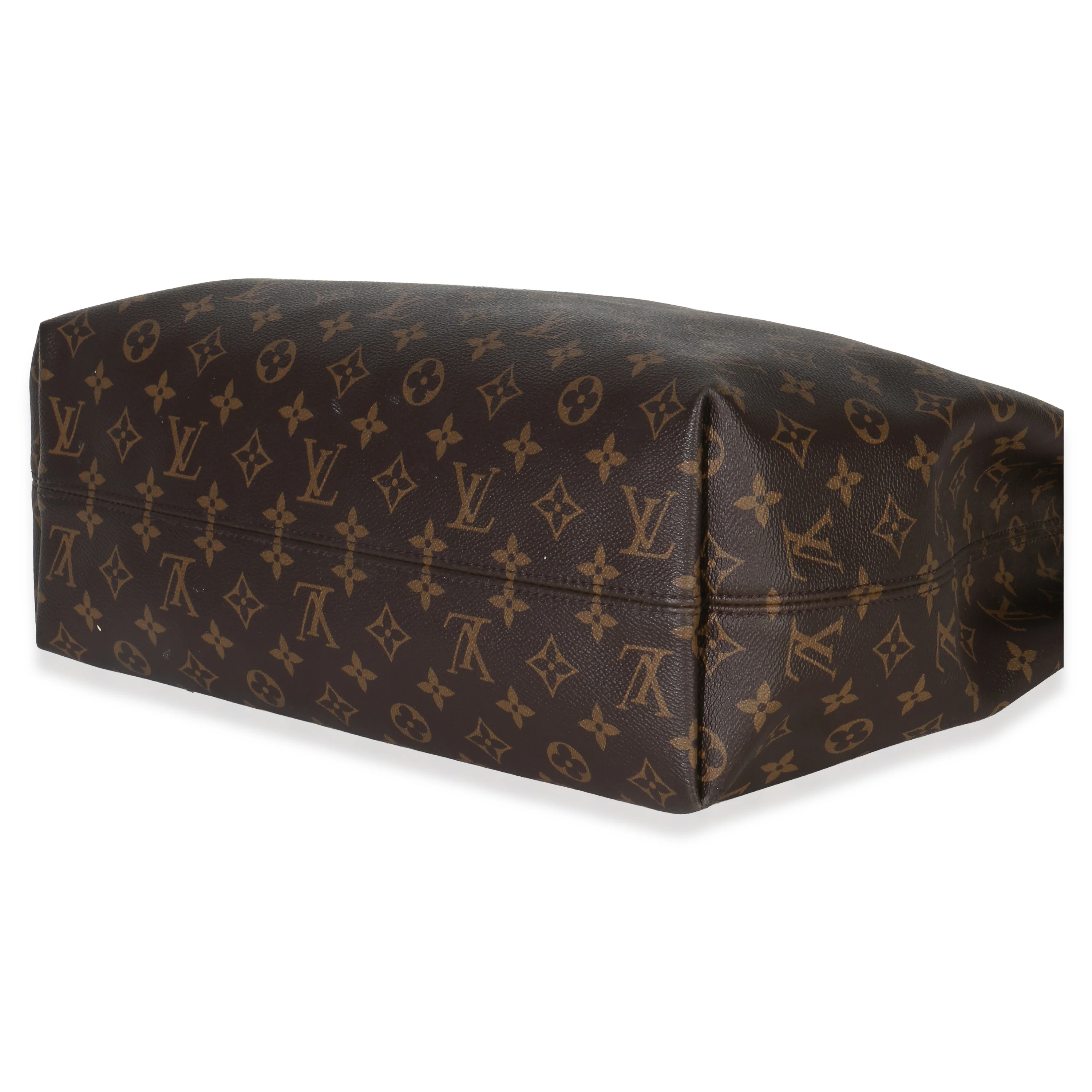 Monogram Canvas Graceful MM - Image 7
