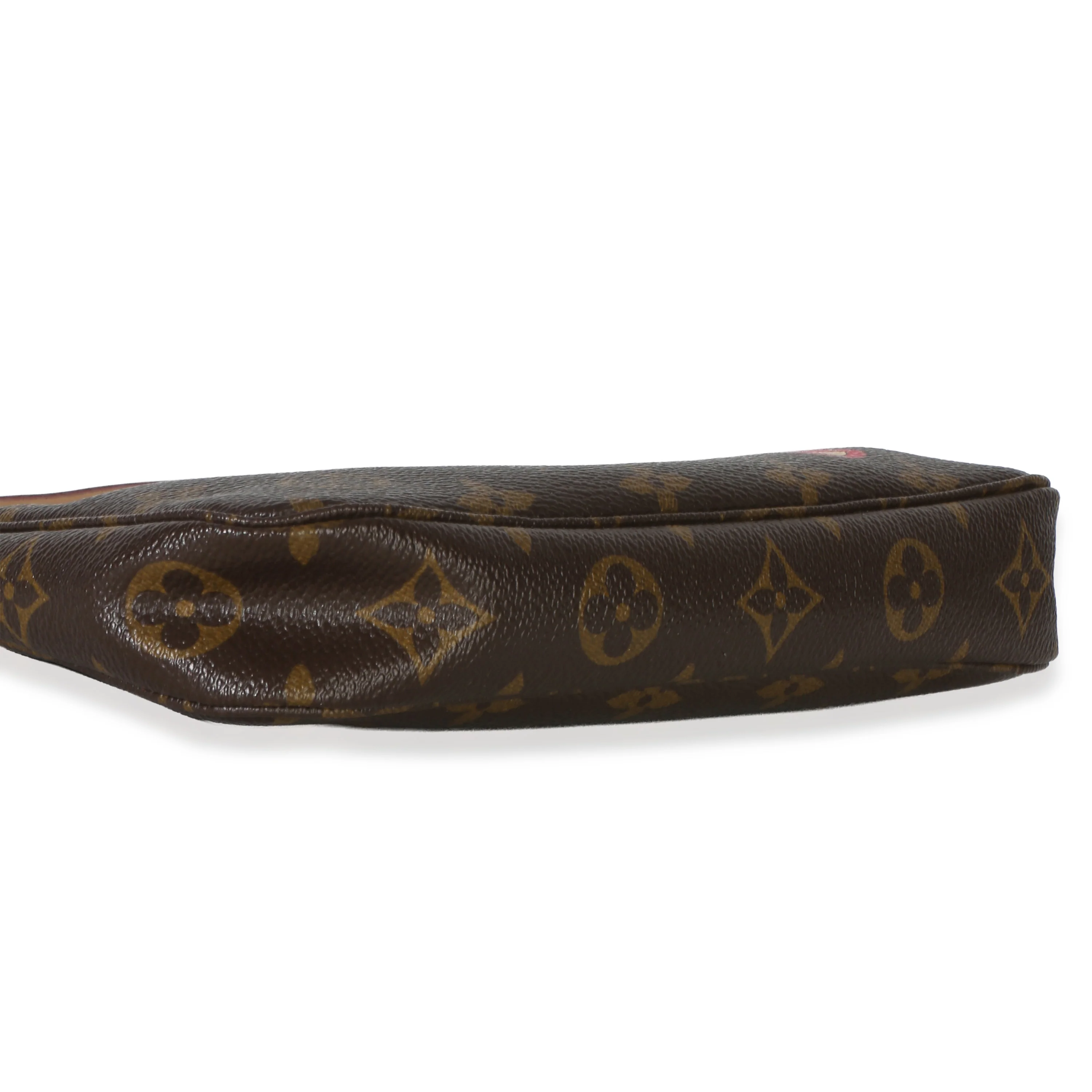 Monogram Canvas Cerises Pochette Accessories - Image 6