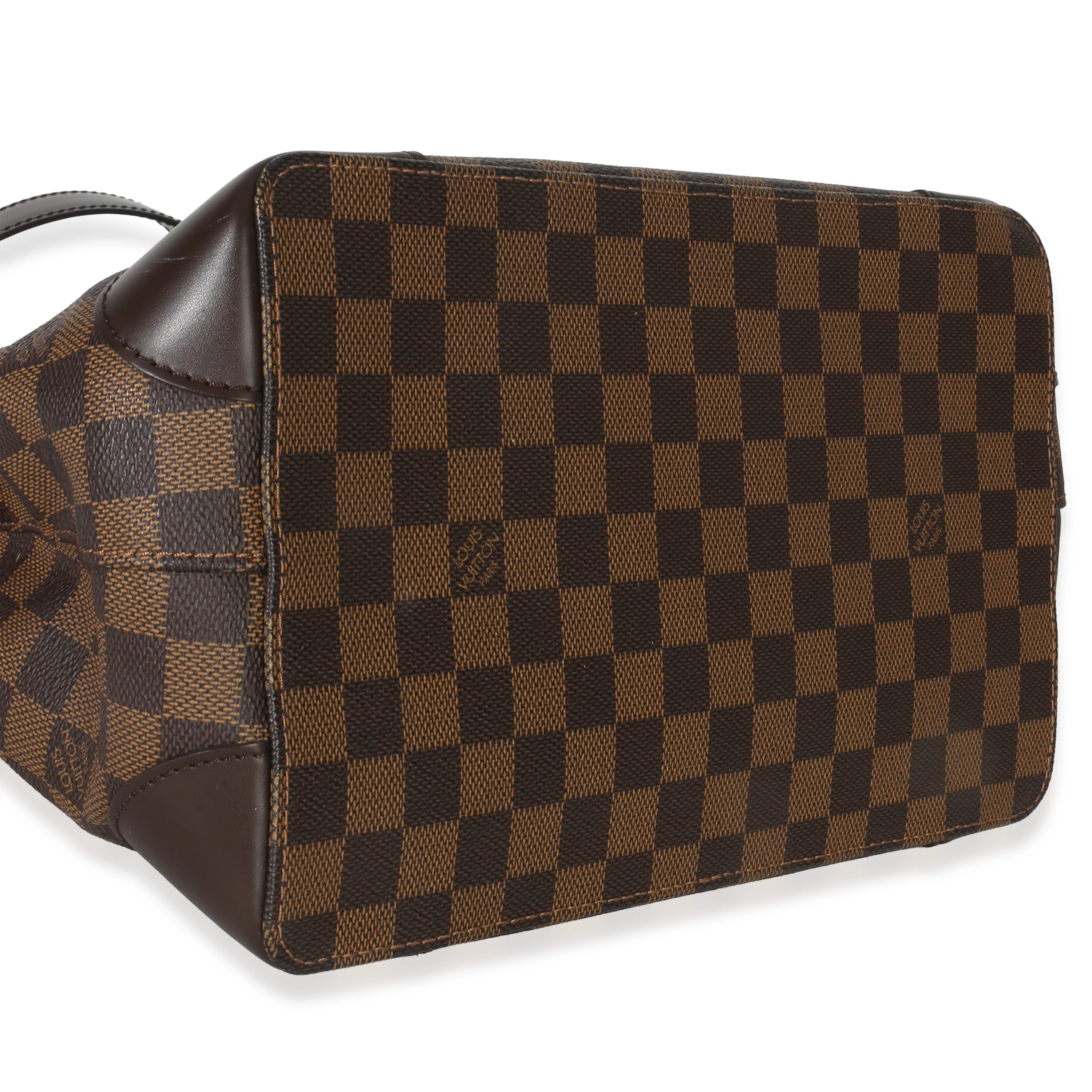 Damier Ebene Canvas Hampstead PM - Image 6