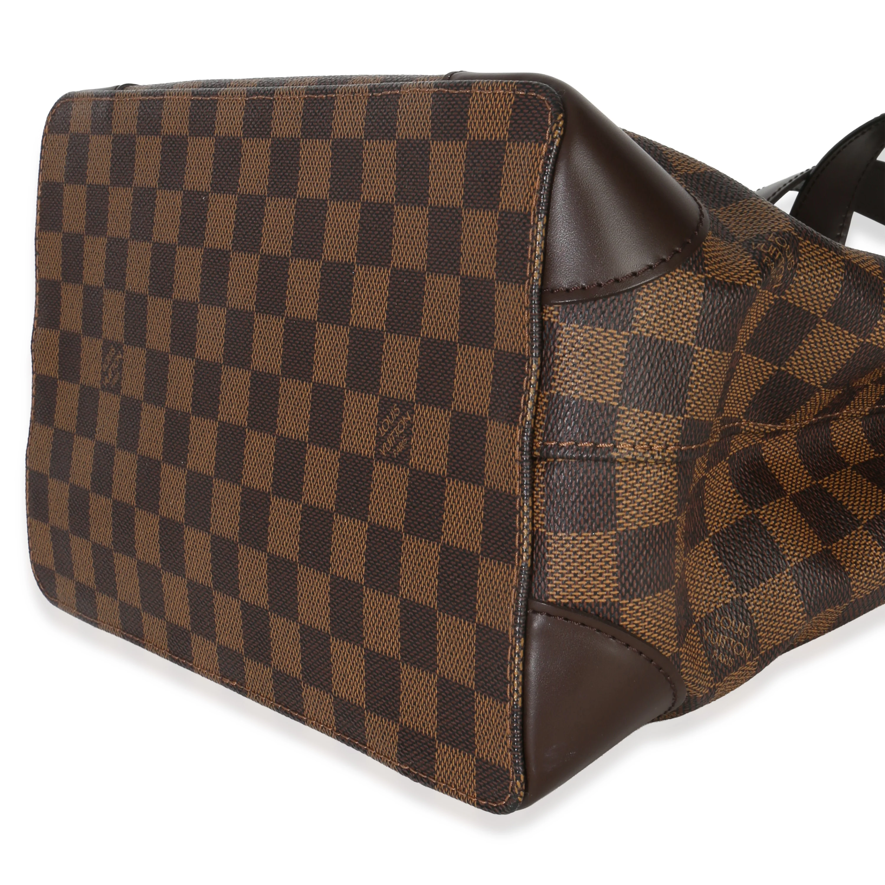 Damier Ebene Canvas Hampstead PM - Image 7