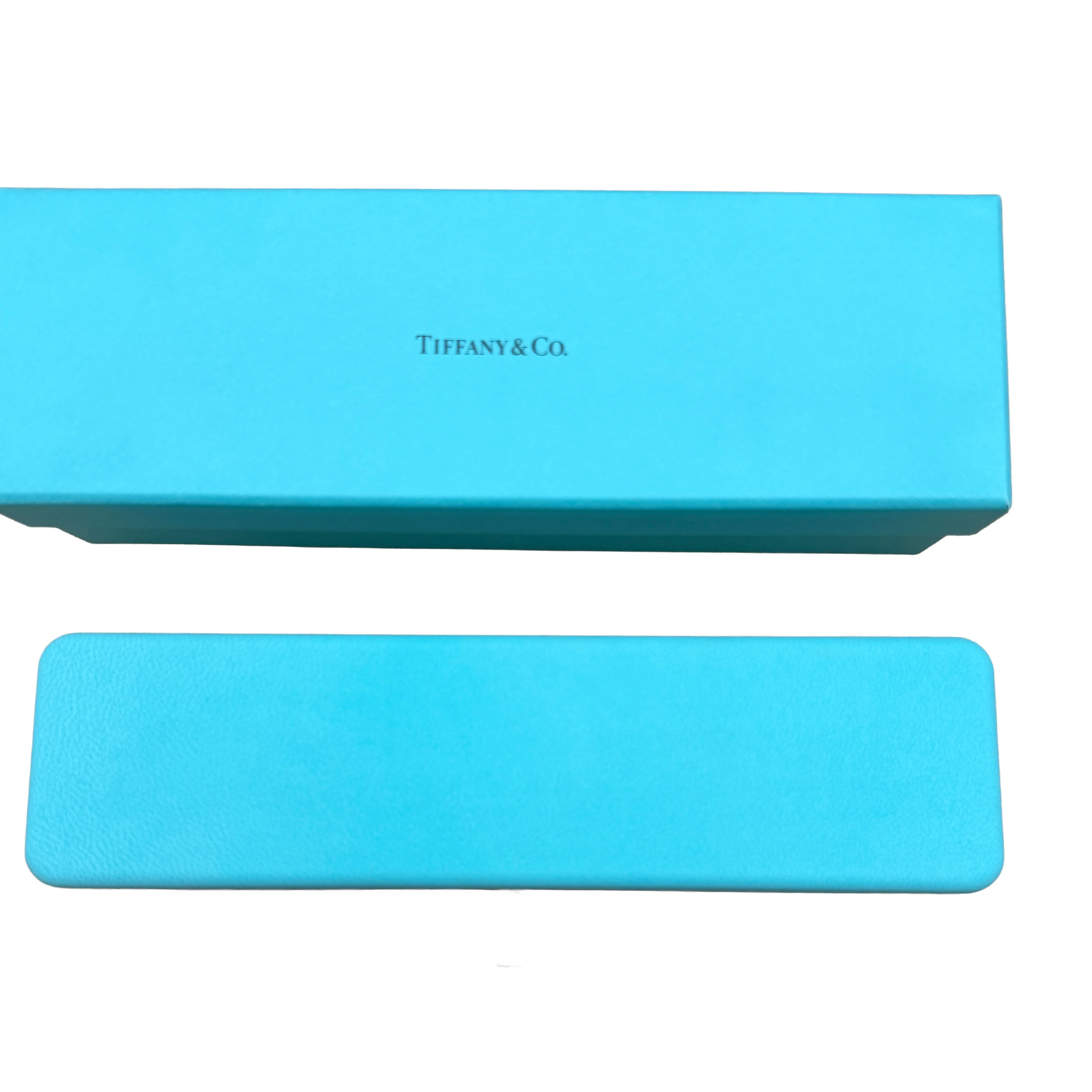 Yellow Gold Tiffany T Smile Bracelet - Image 4