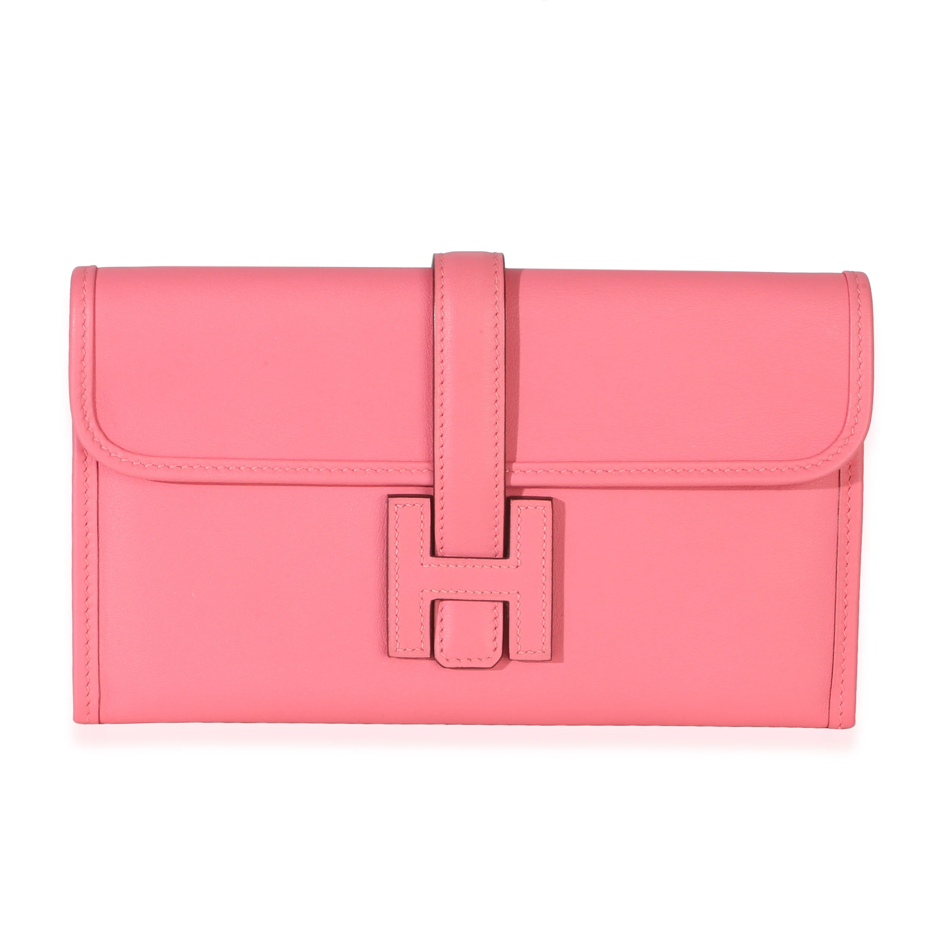 Rose Azalee Jige Duo Mini Clutch