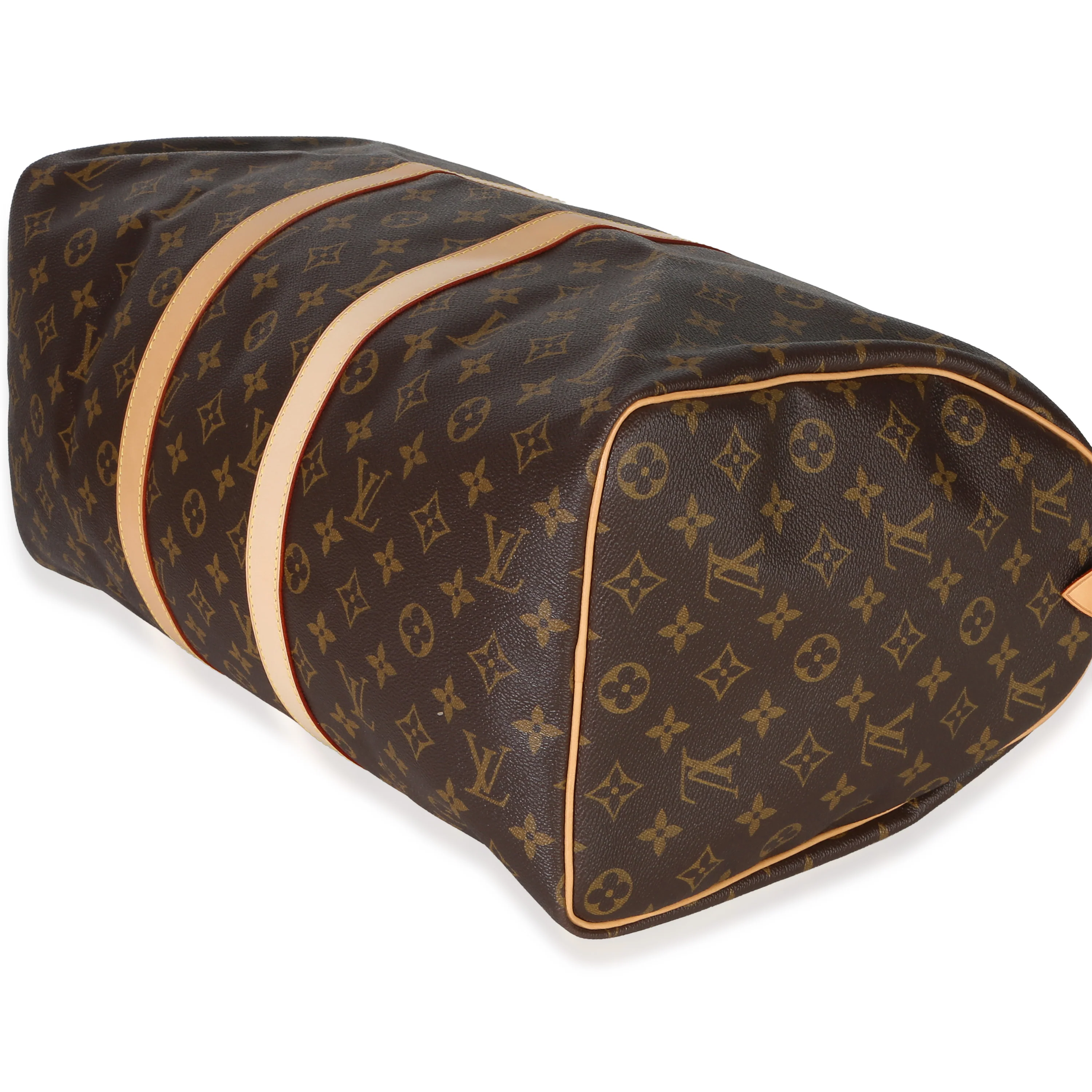 Monogram Canvas Keepall 45 - Image 5