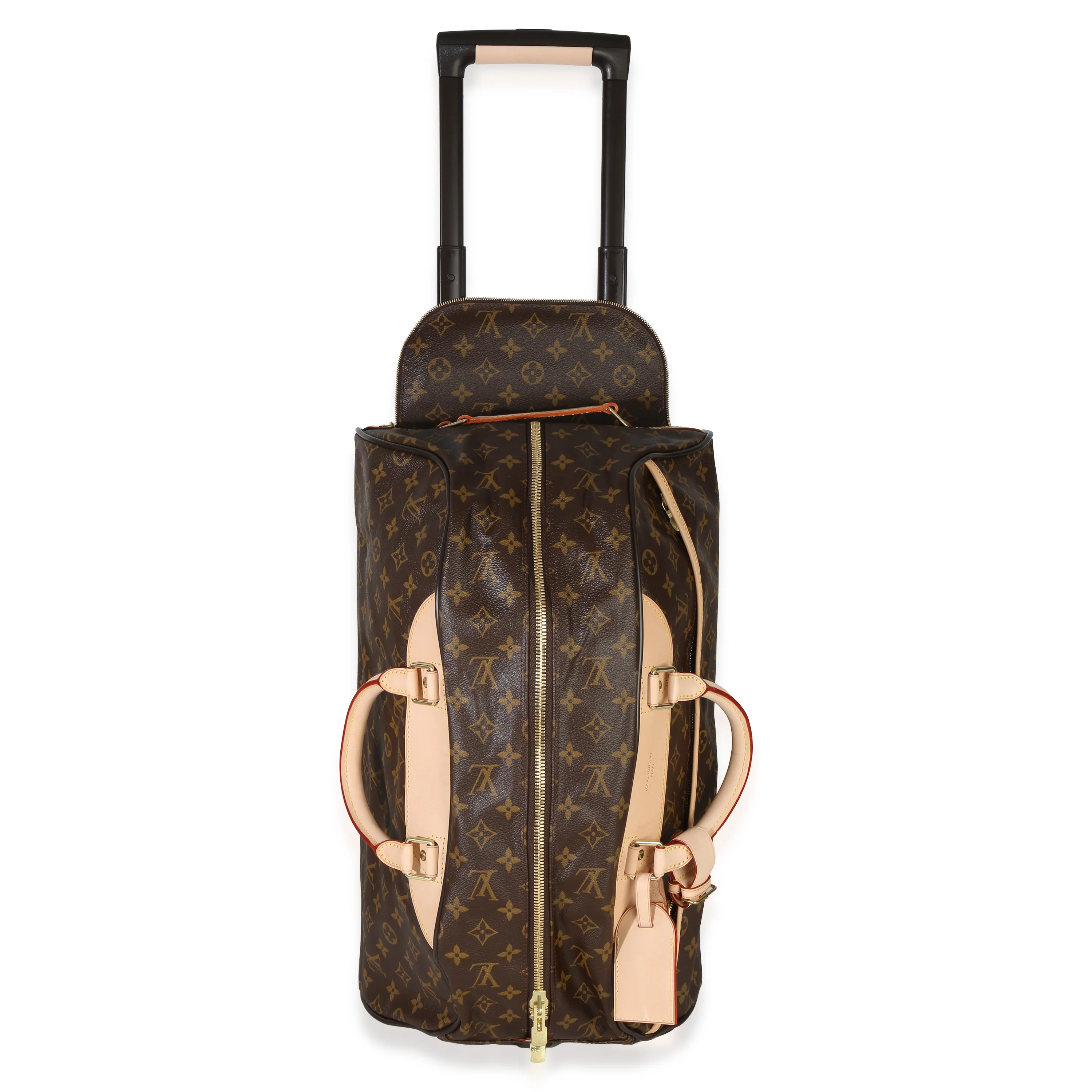 Monogram Canvas Eole 50 - Image 4