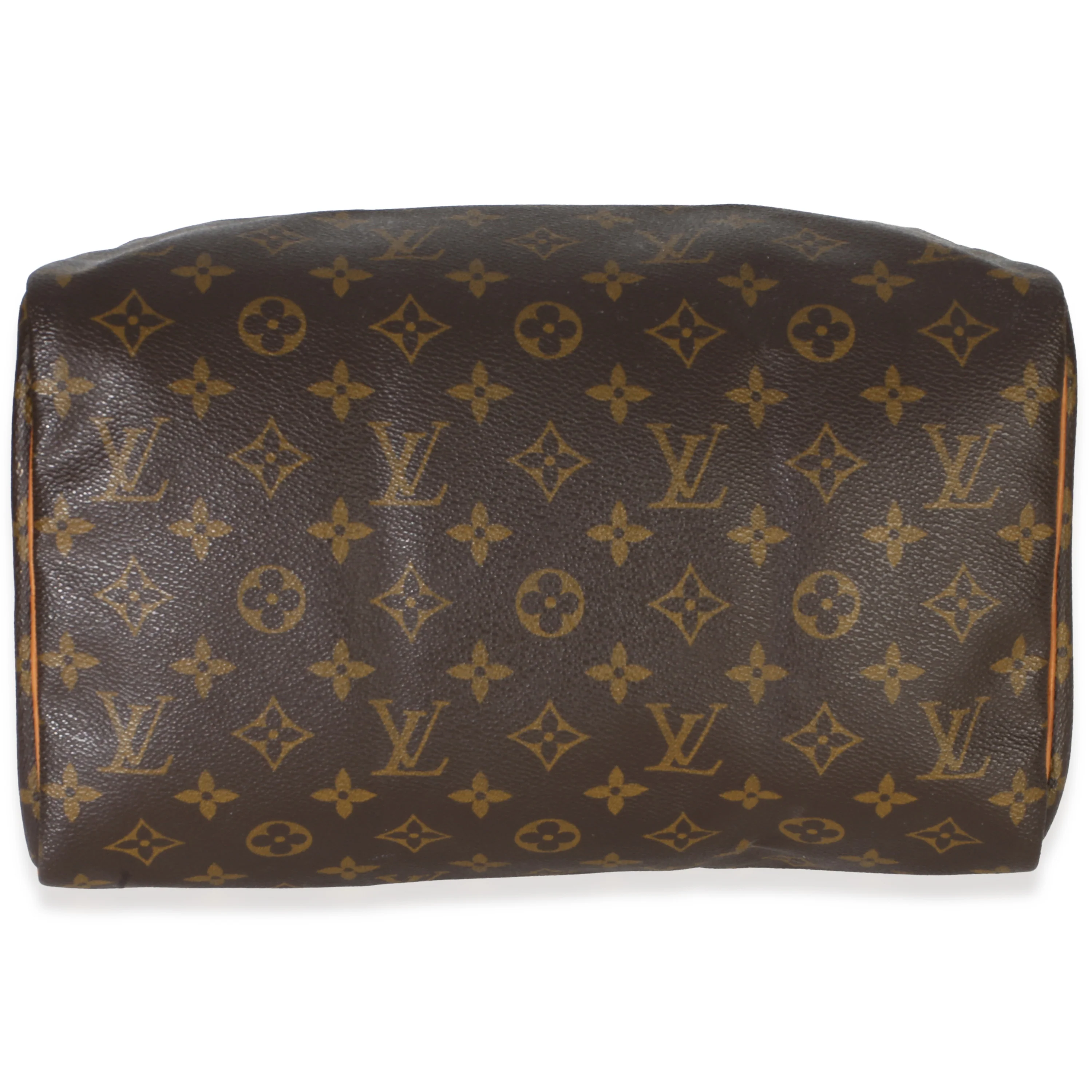 Monogram Canvas Speedy 30 - Image 5