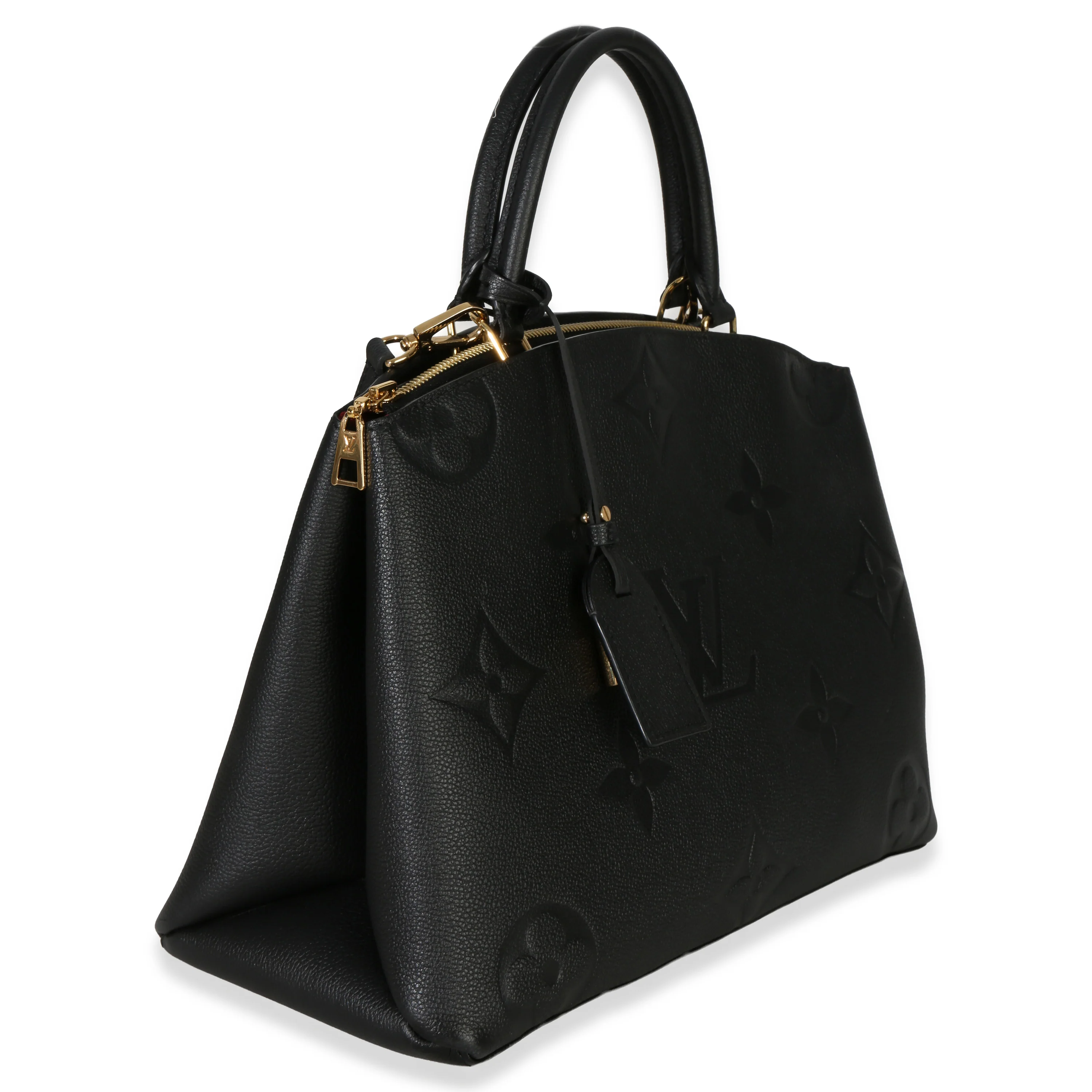 Black Monogram Empreinte Giant Grand Palais - Image 3
