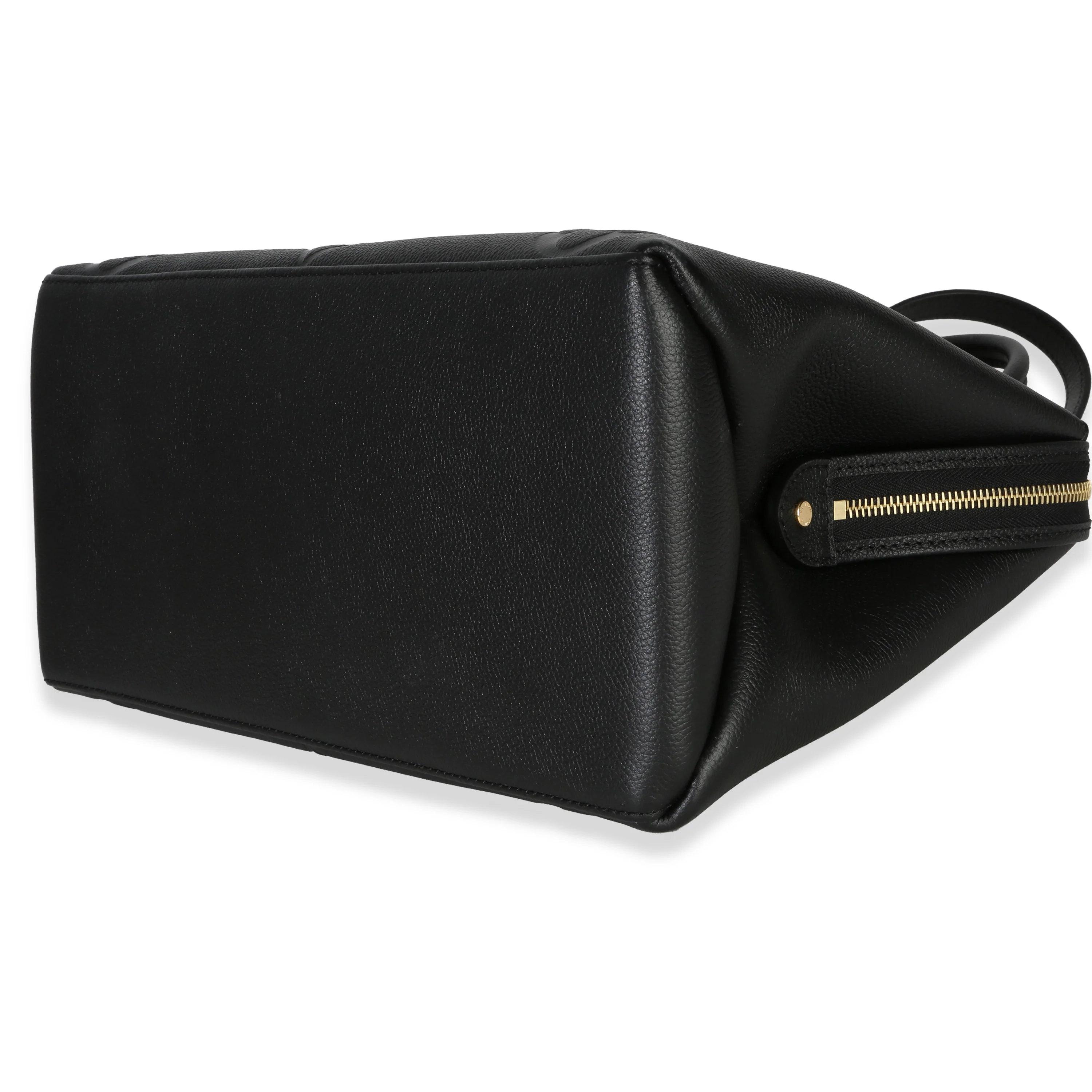 Black Monogram Empreinte Giant Grand Palais - Image 6