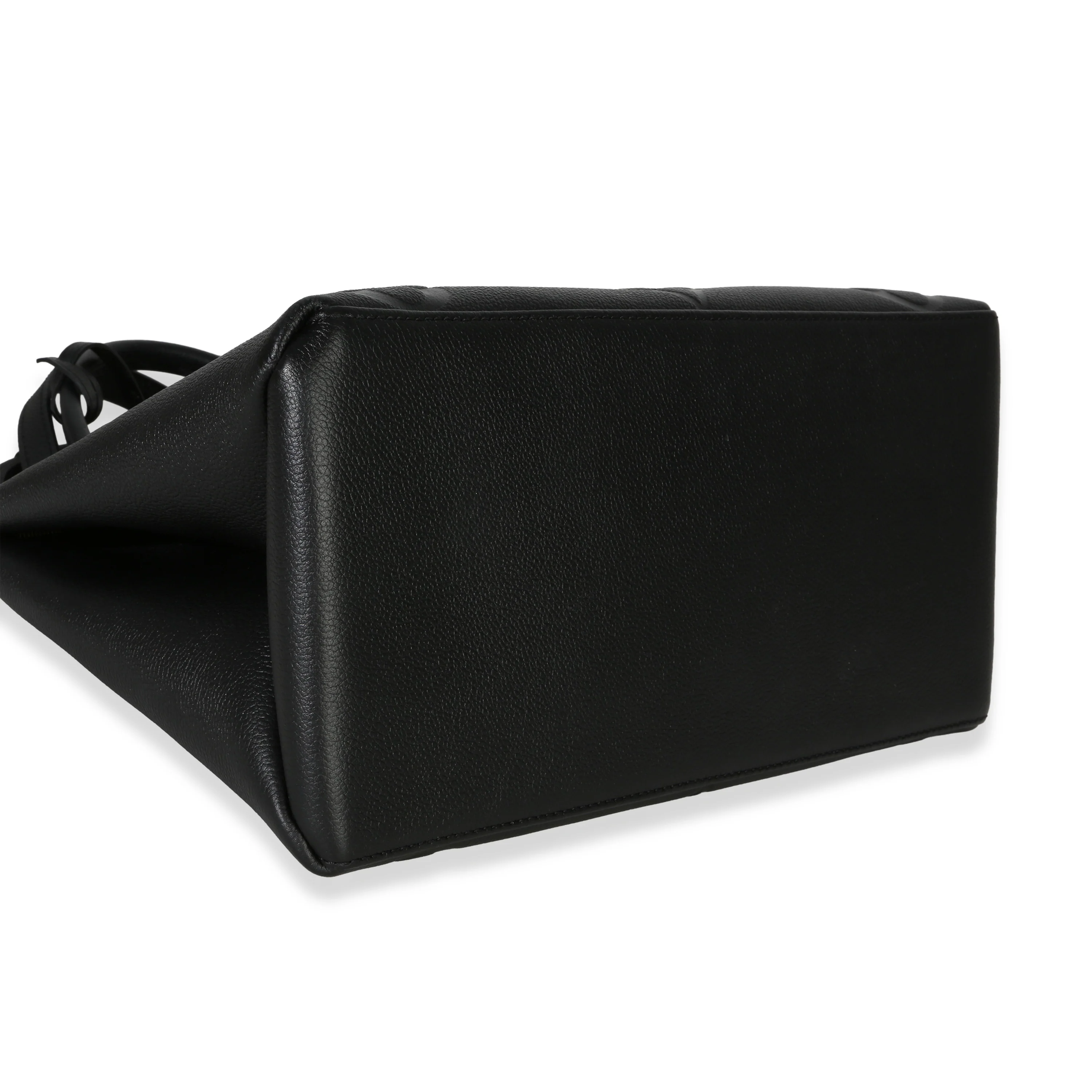 Black Monogram Empreinte Giant Grand Palais - Image 7
