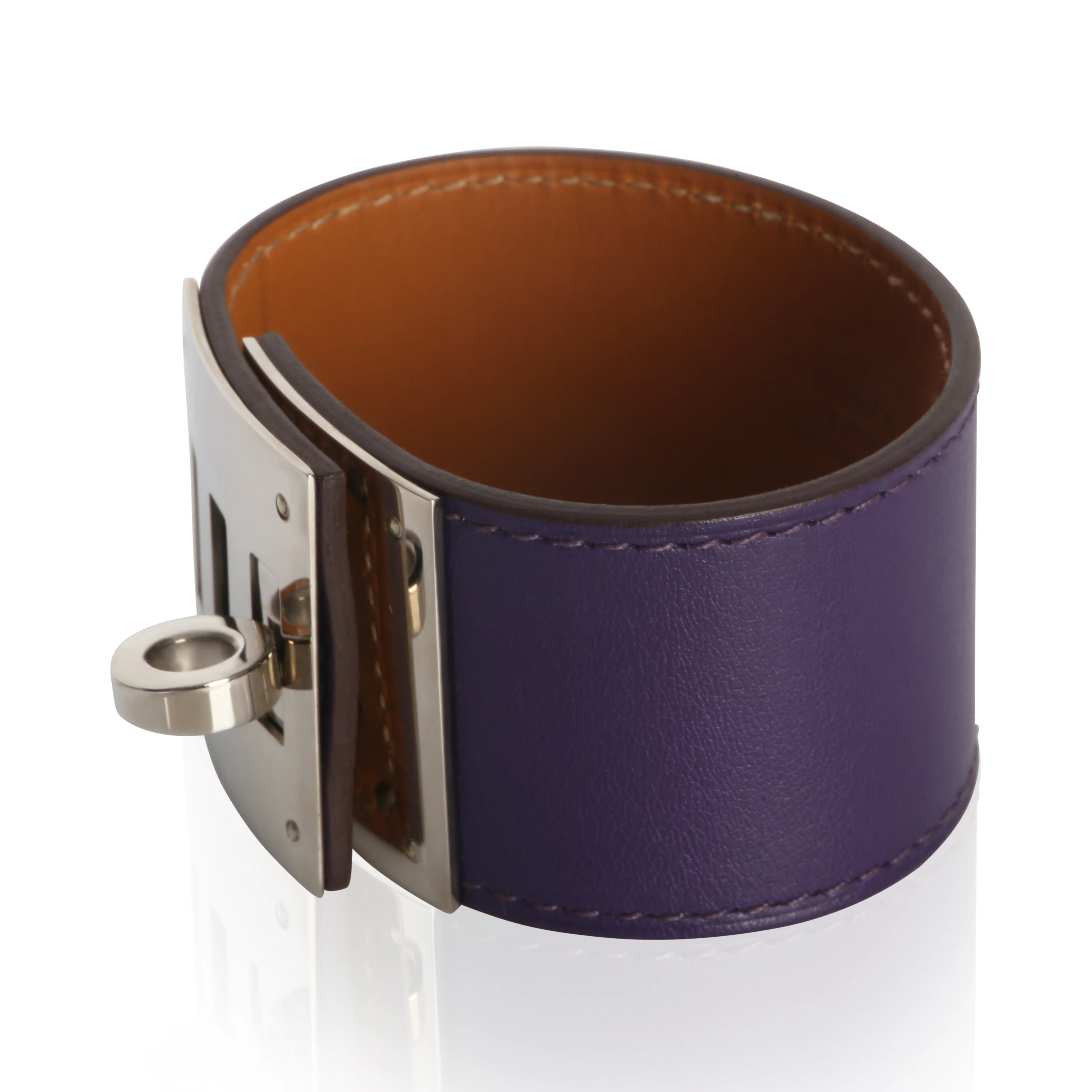 Leather Kelly Bracelet - Image 2