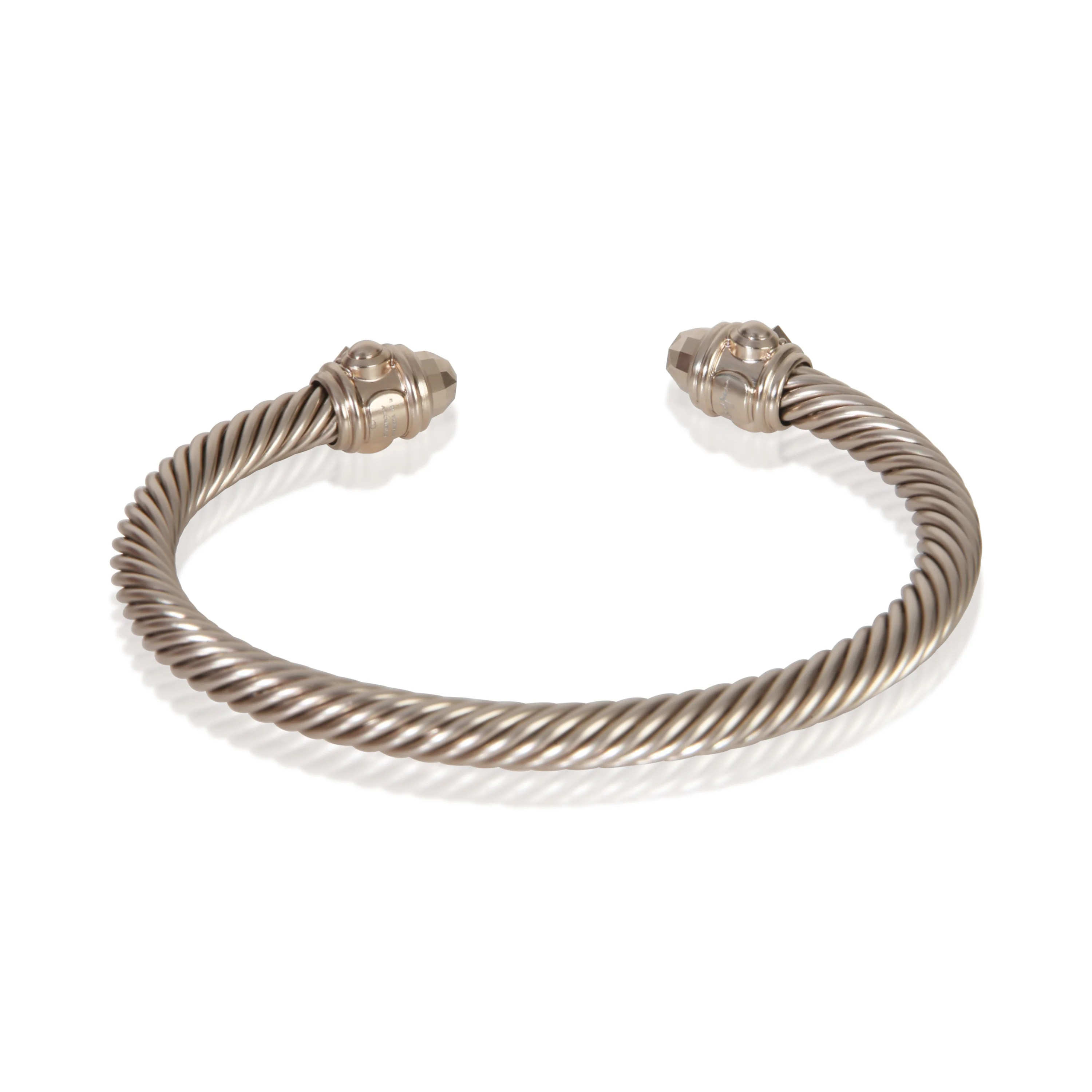 Sand Aluminum Renaissance Bracelet - Image 3