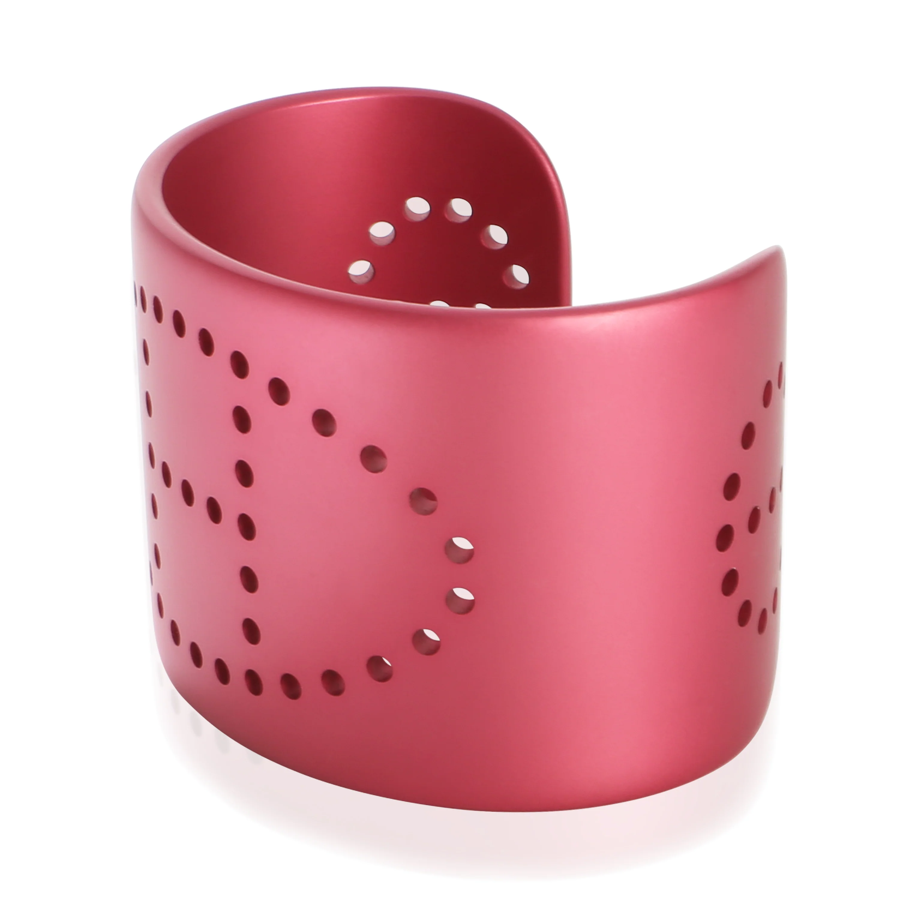 Evelyne Sunset Cuff Bracelet - Image 2