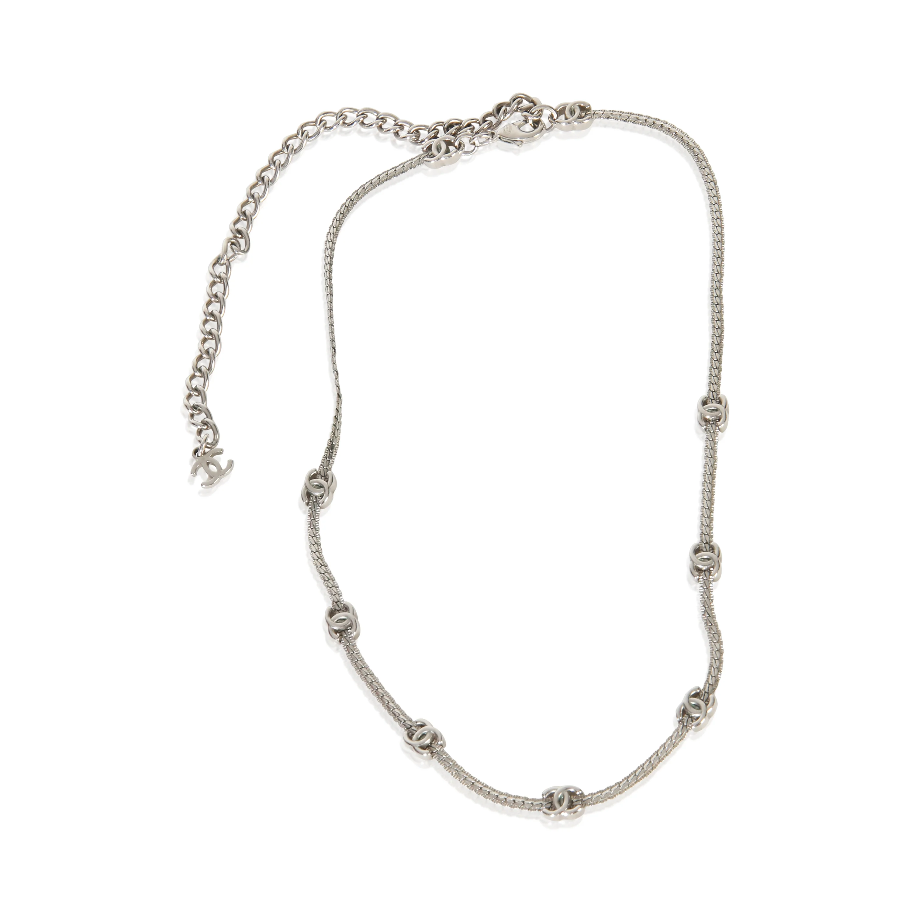 2025 CC Station Necklace - Image 3