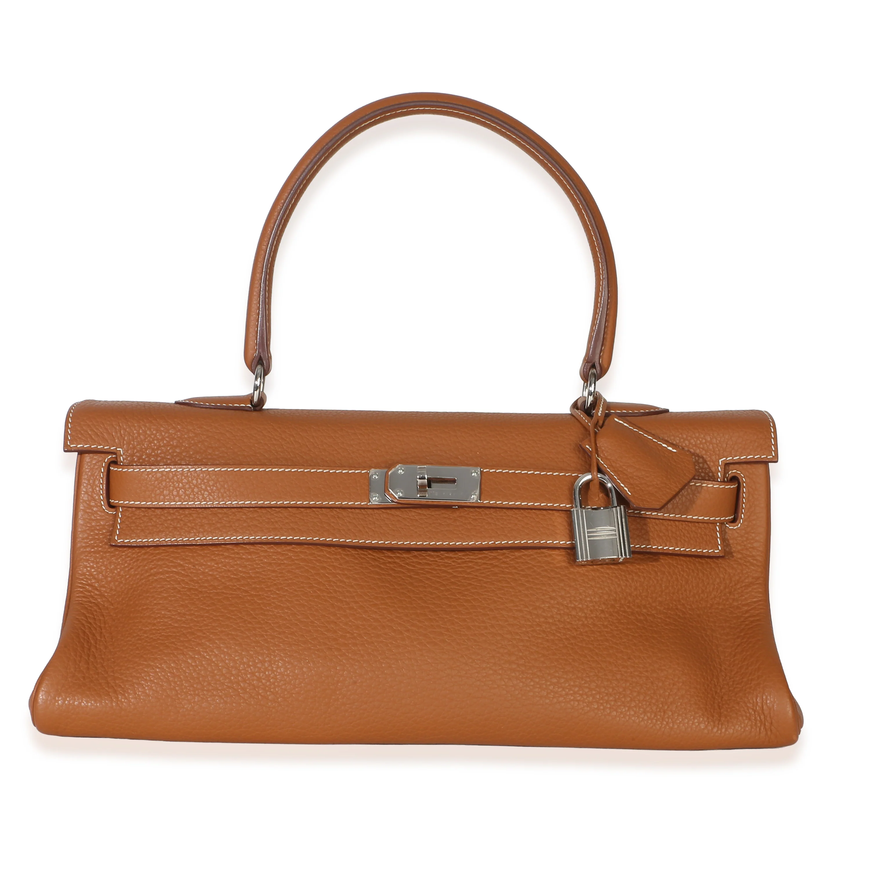 Gold Clemence Kelly Shoulder 42 PHW