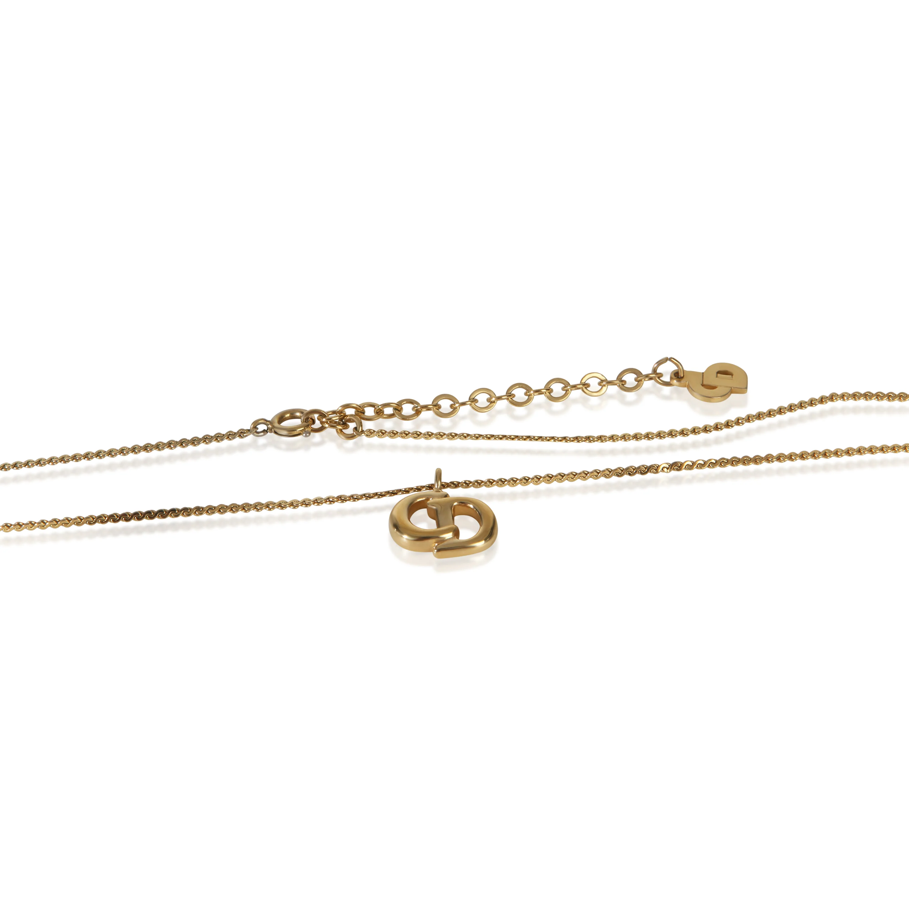 Gold-Plated  CD Pendant - Image 2