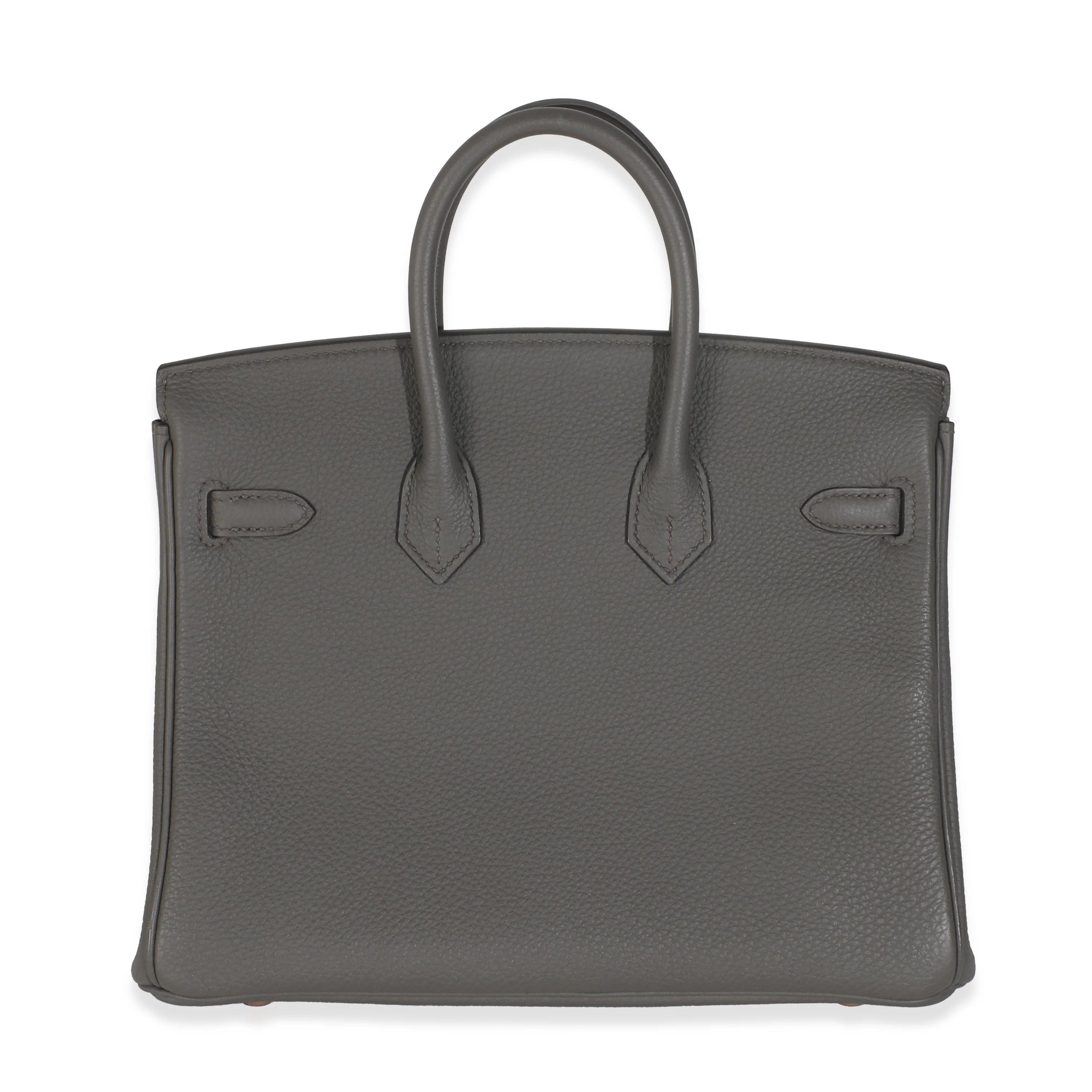 Etain Togo Birkin 25 RGHW - Image 4