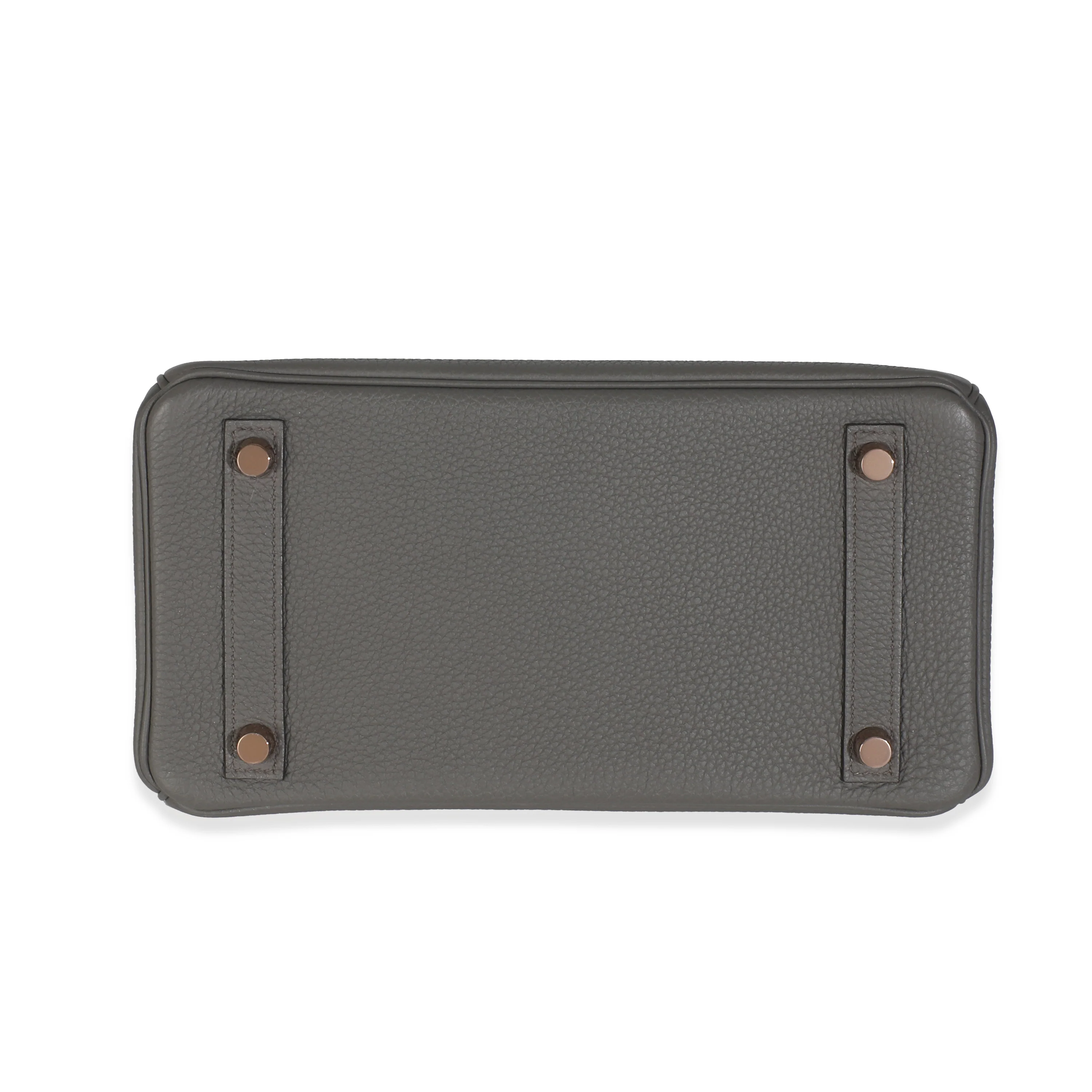 Etain Togo Birkin 25 RGHW - Image 5
