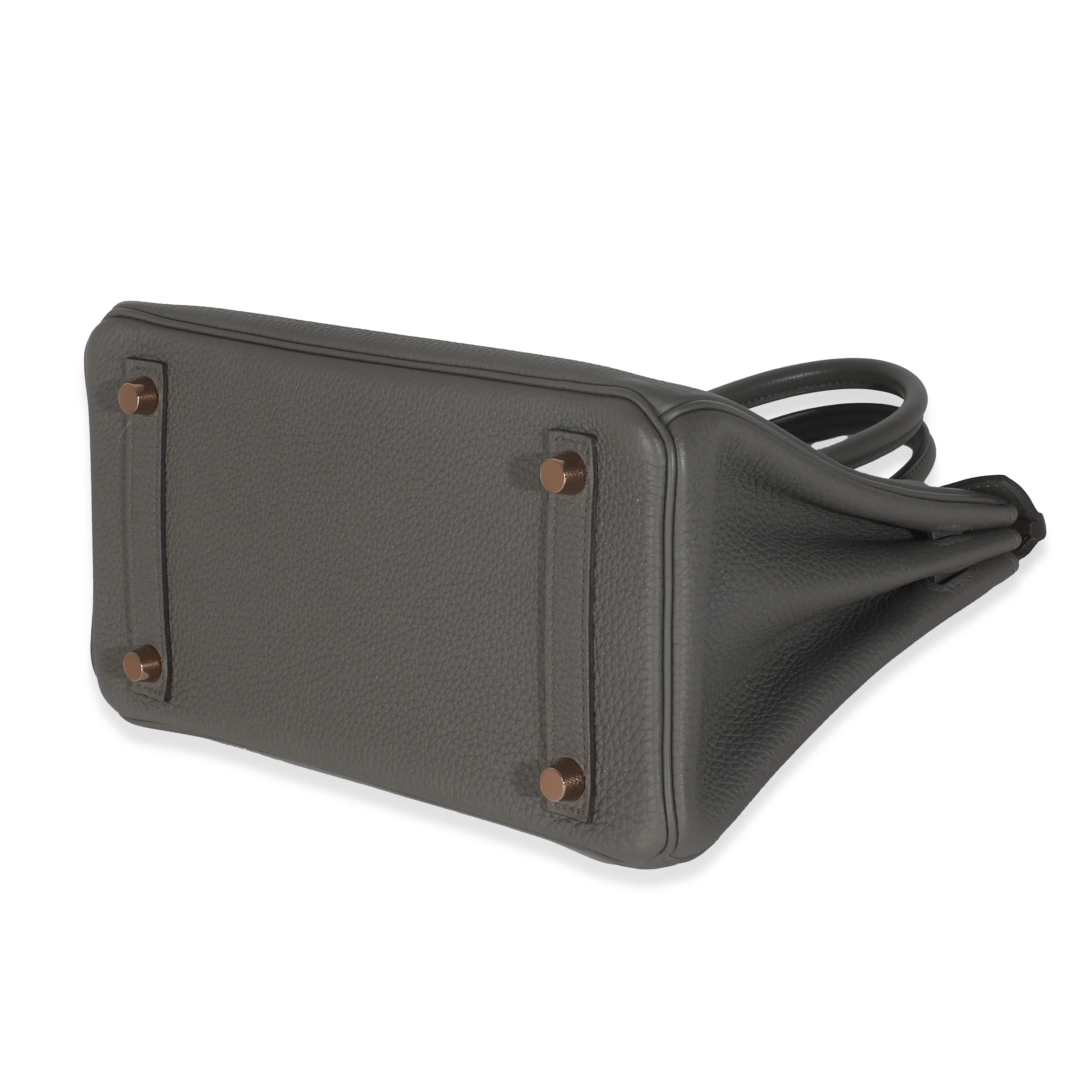 Etain Togo Birkin 25 RGHW - Image 7